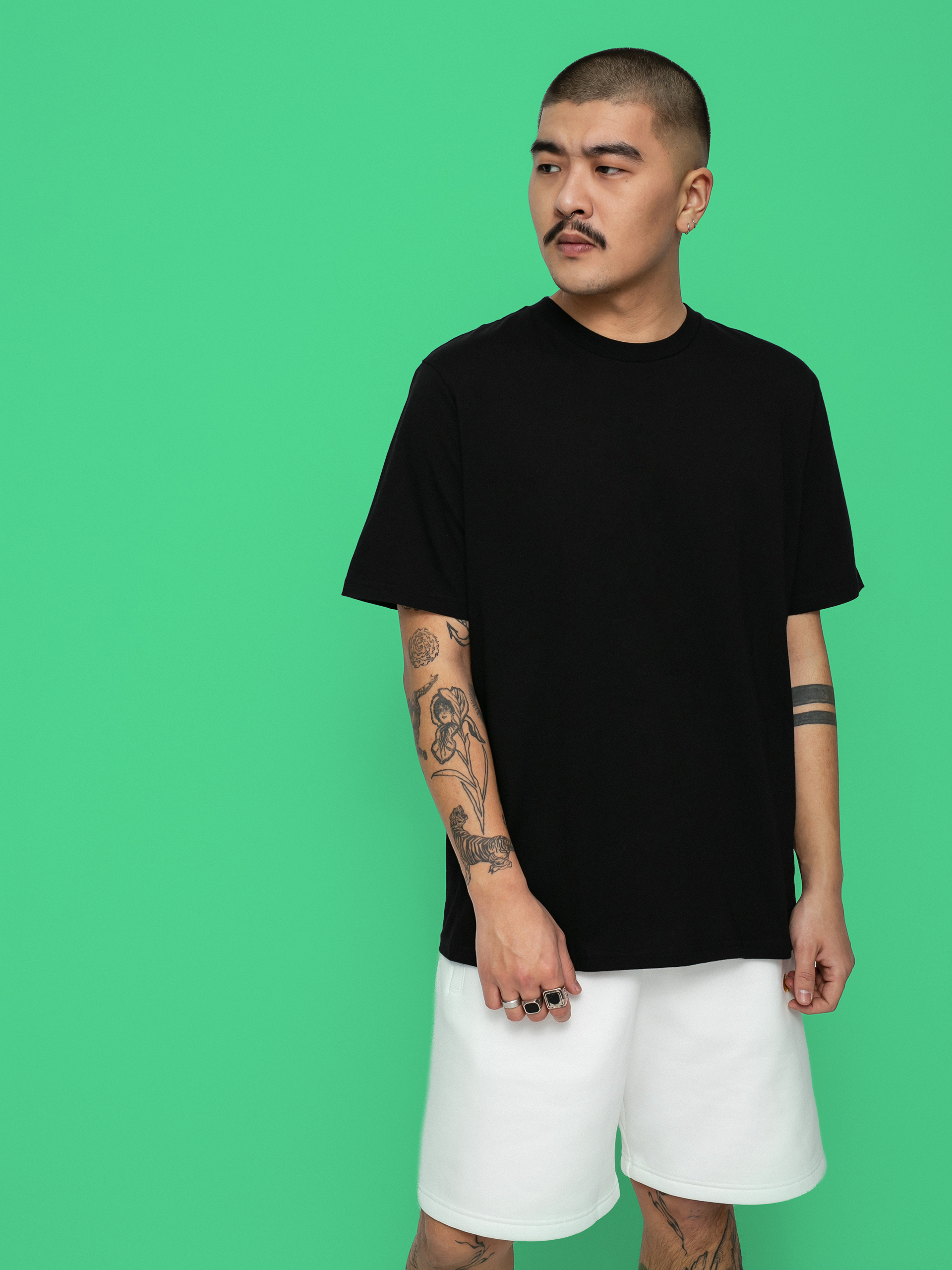 Tricou Carhartt WIP Base