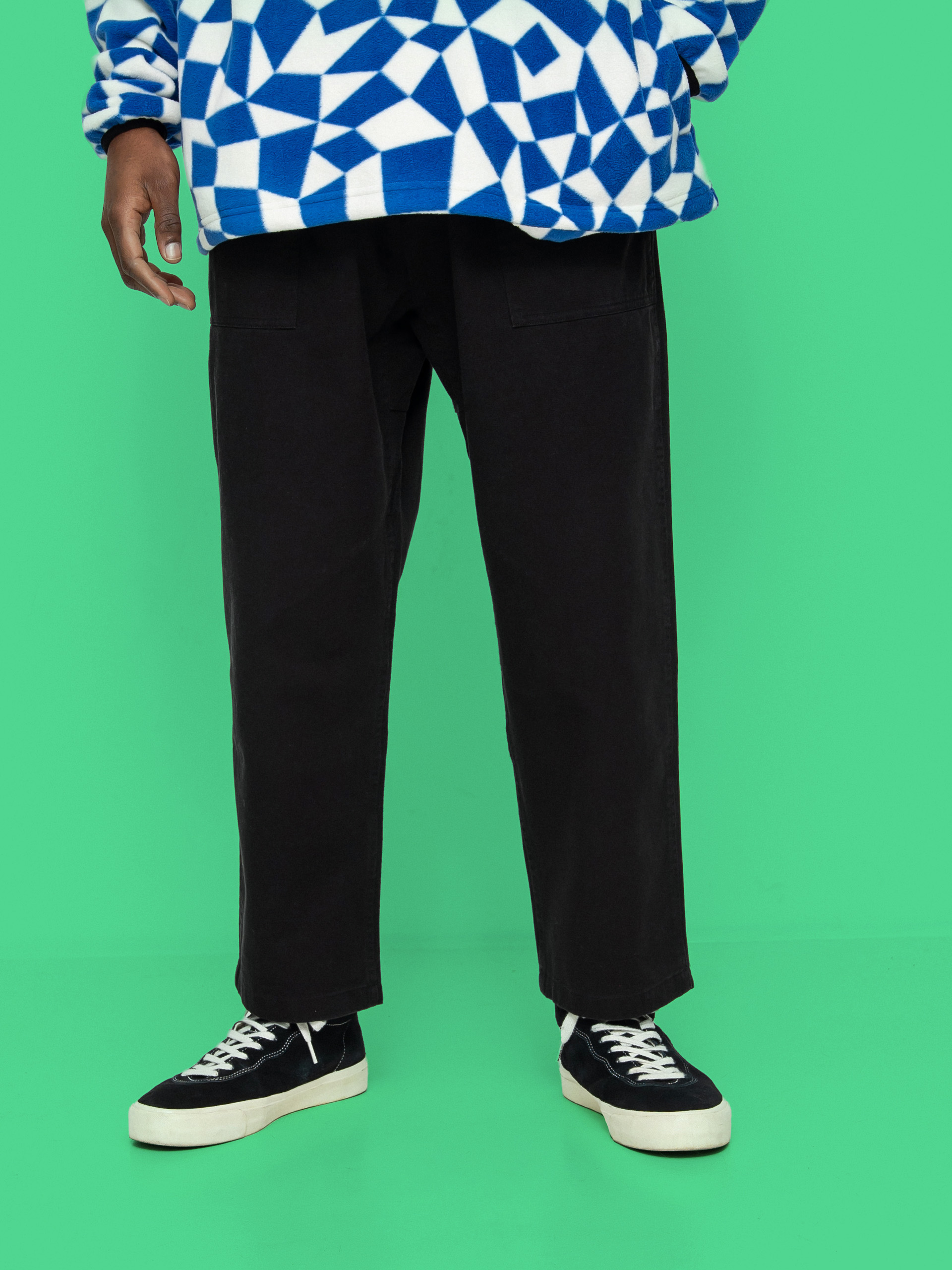 Pantaloni Gramicci Loose Tapered