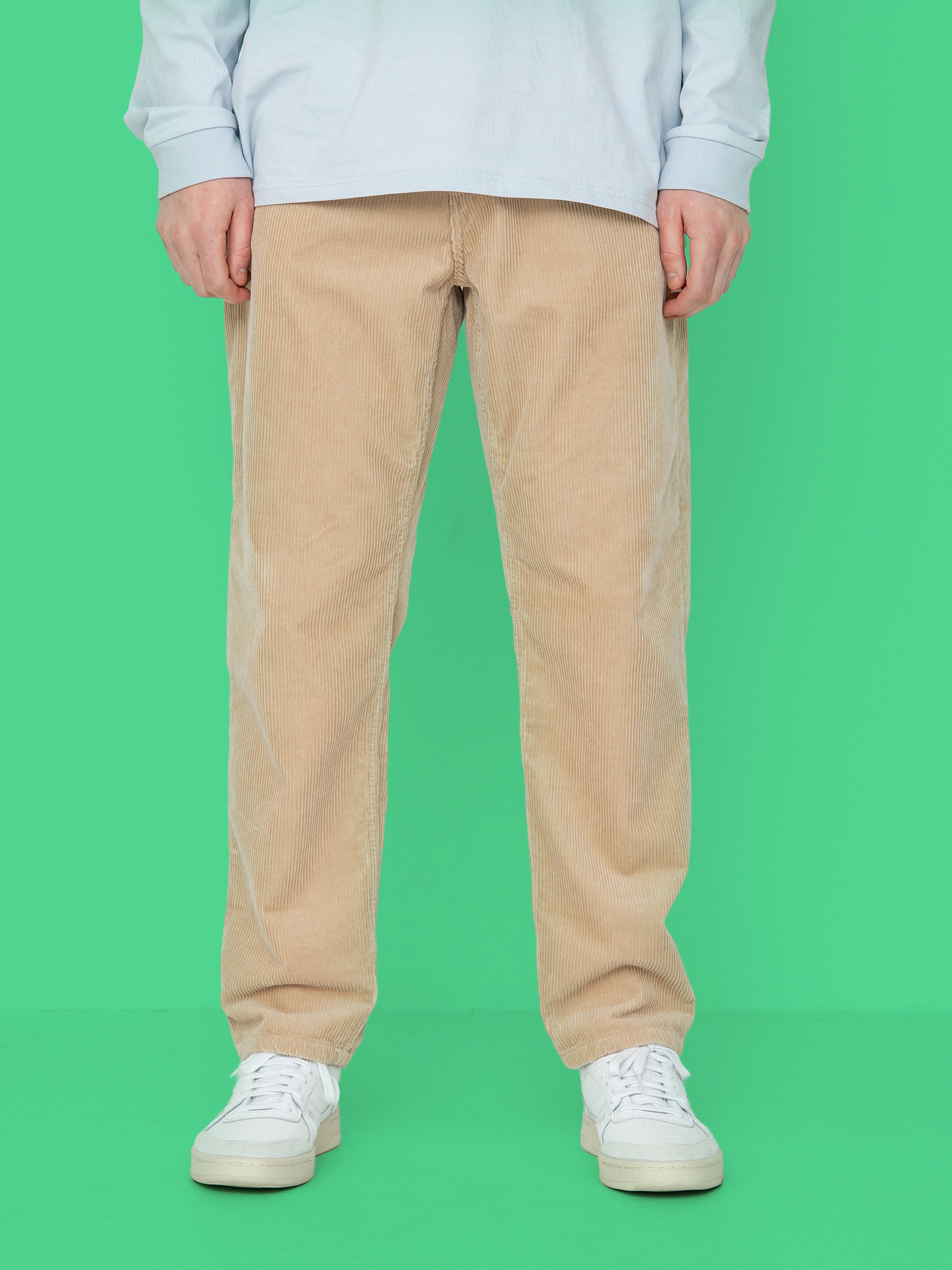 Pantaloni Carhartt WIP Newel Pant (wall)