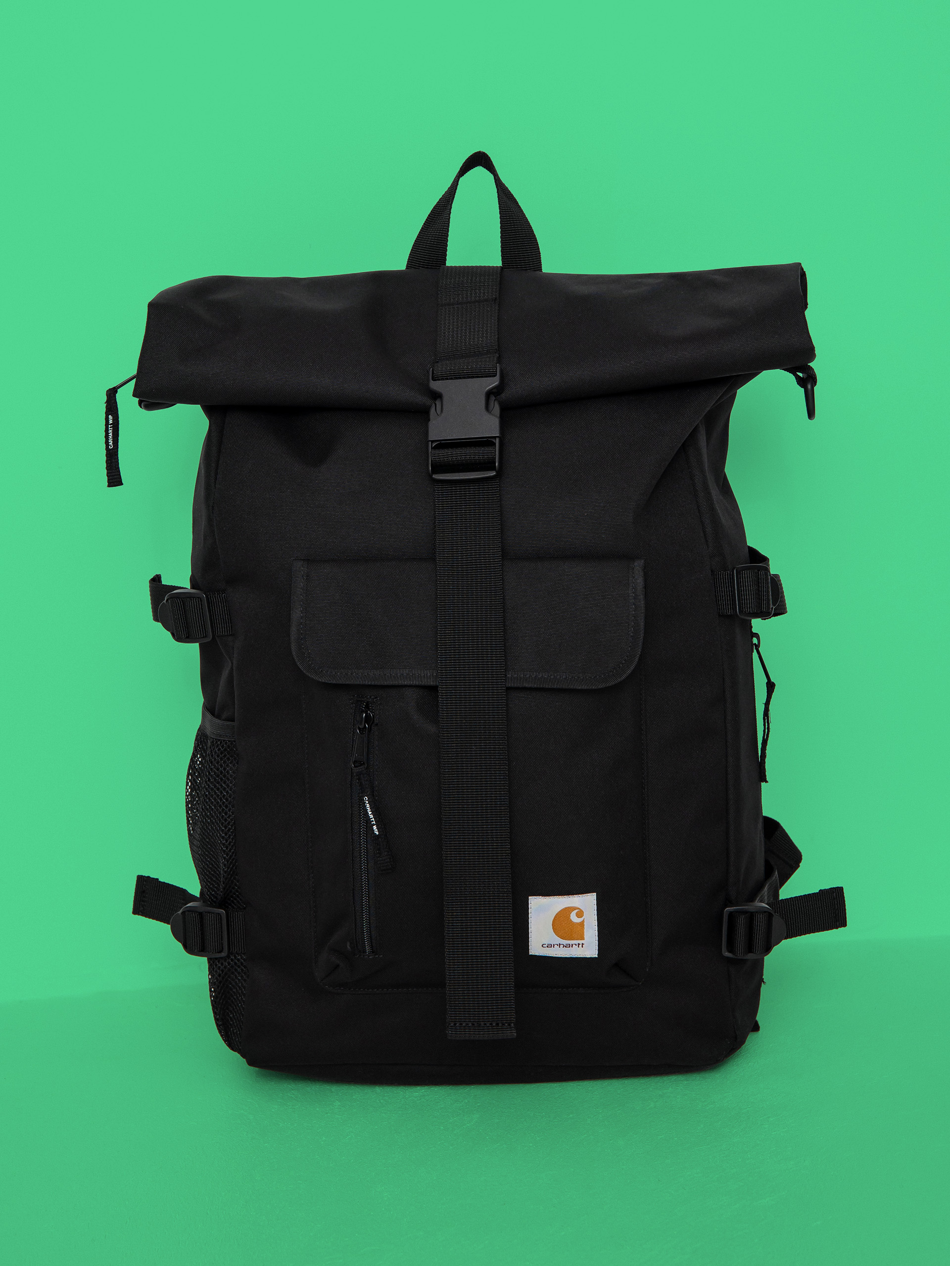 Rucsac Carhartt WIP Philis (black)