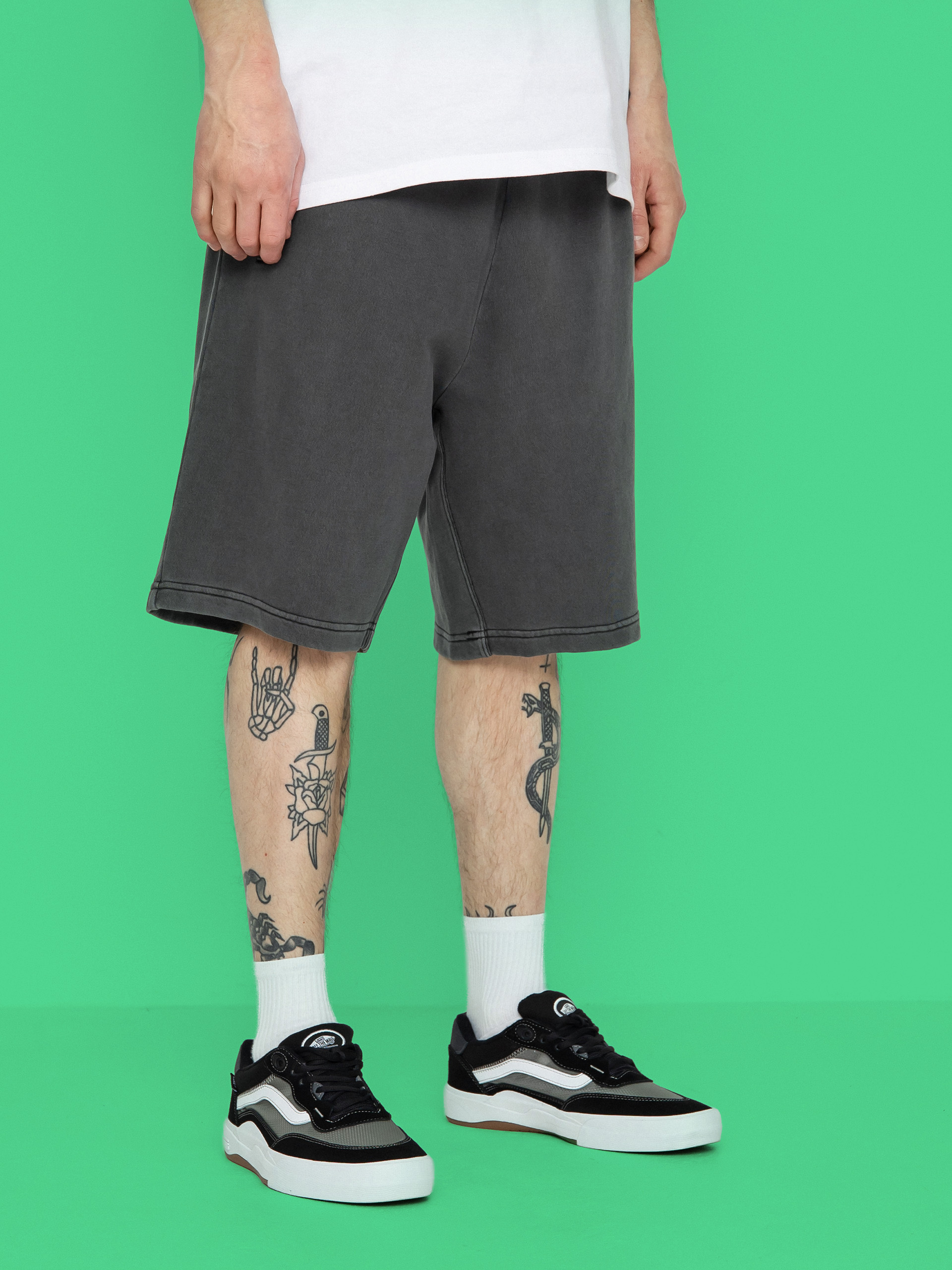 Pantaloni scurți Carhartt WIP Nelson