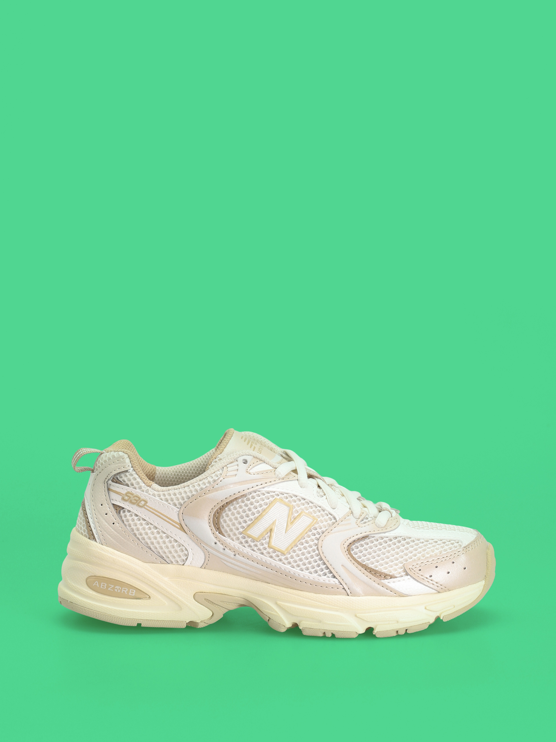 Pantofi New Balance 530 (bone)