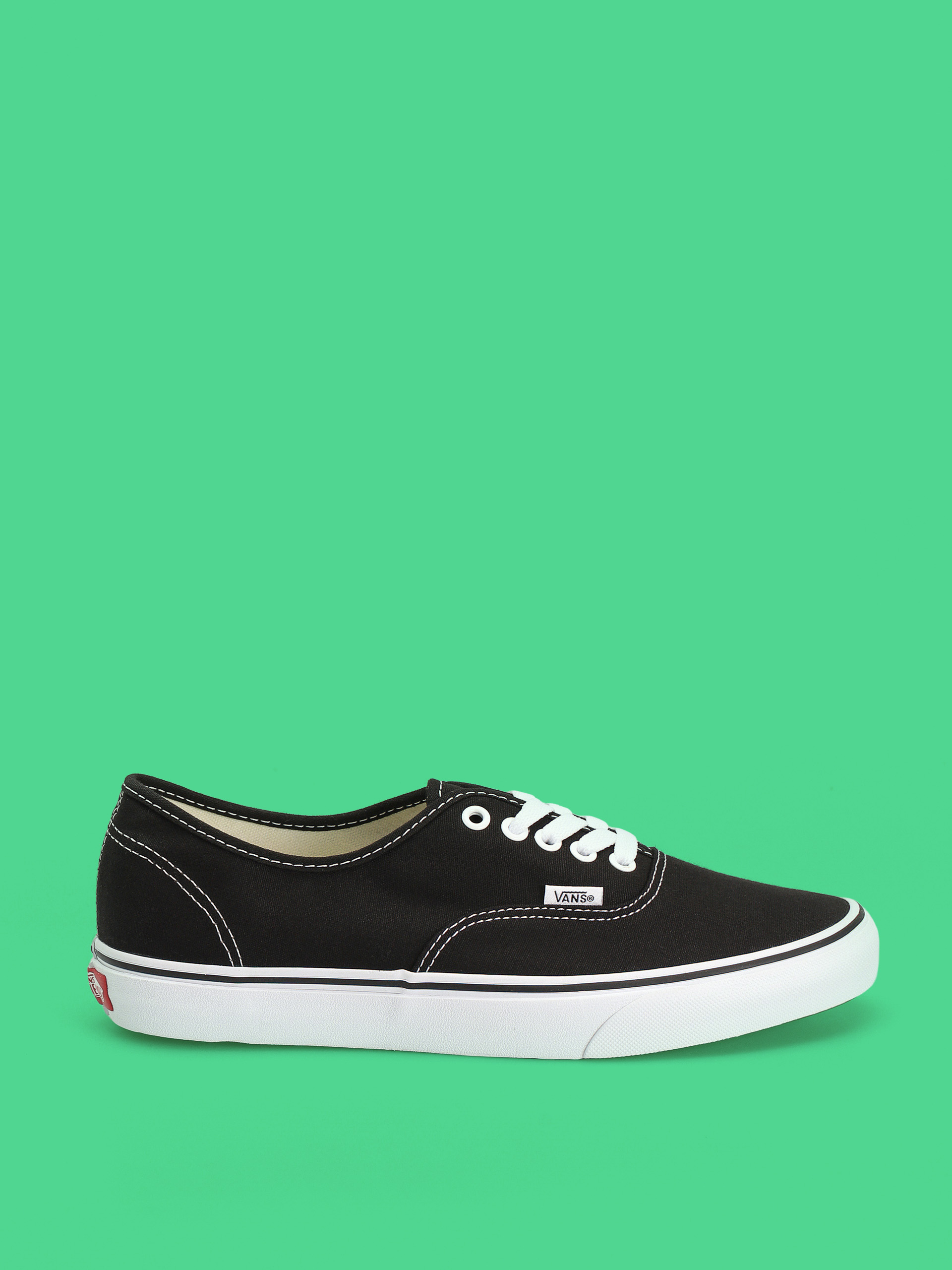 Pantofi Vans Authentic (black)