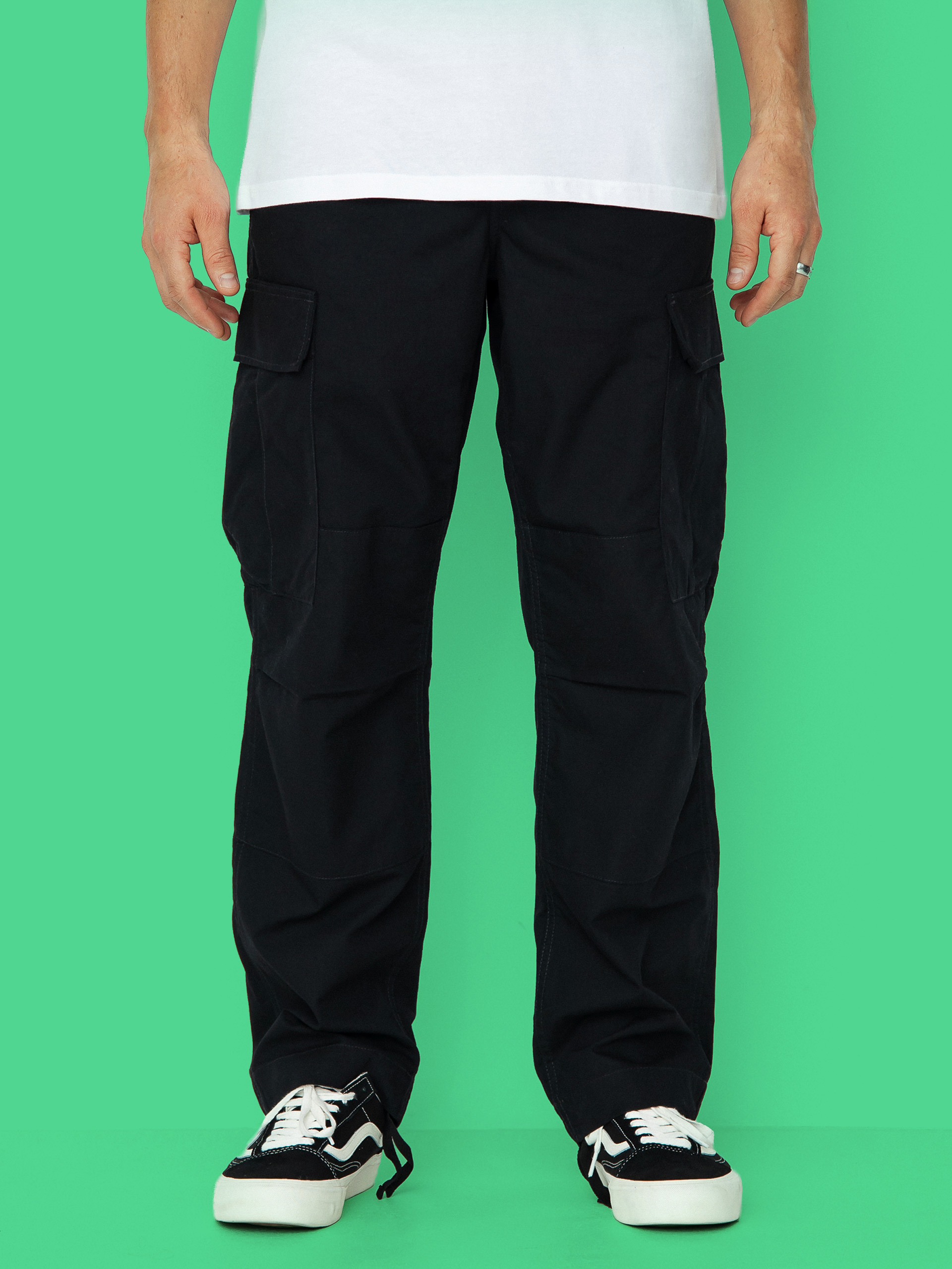 Pantaloni Carhartt WIP Regular Cargo