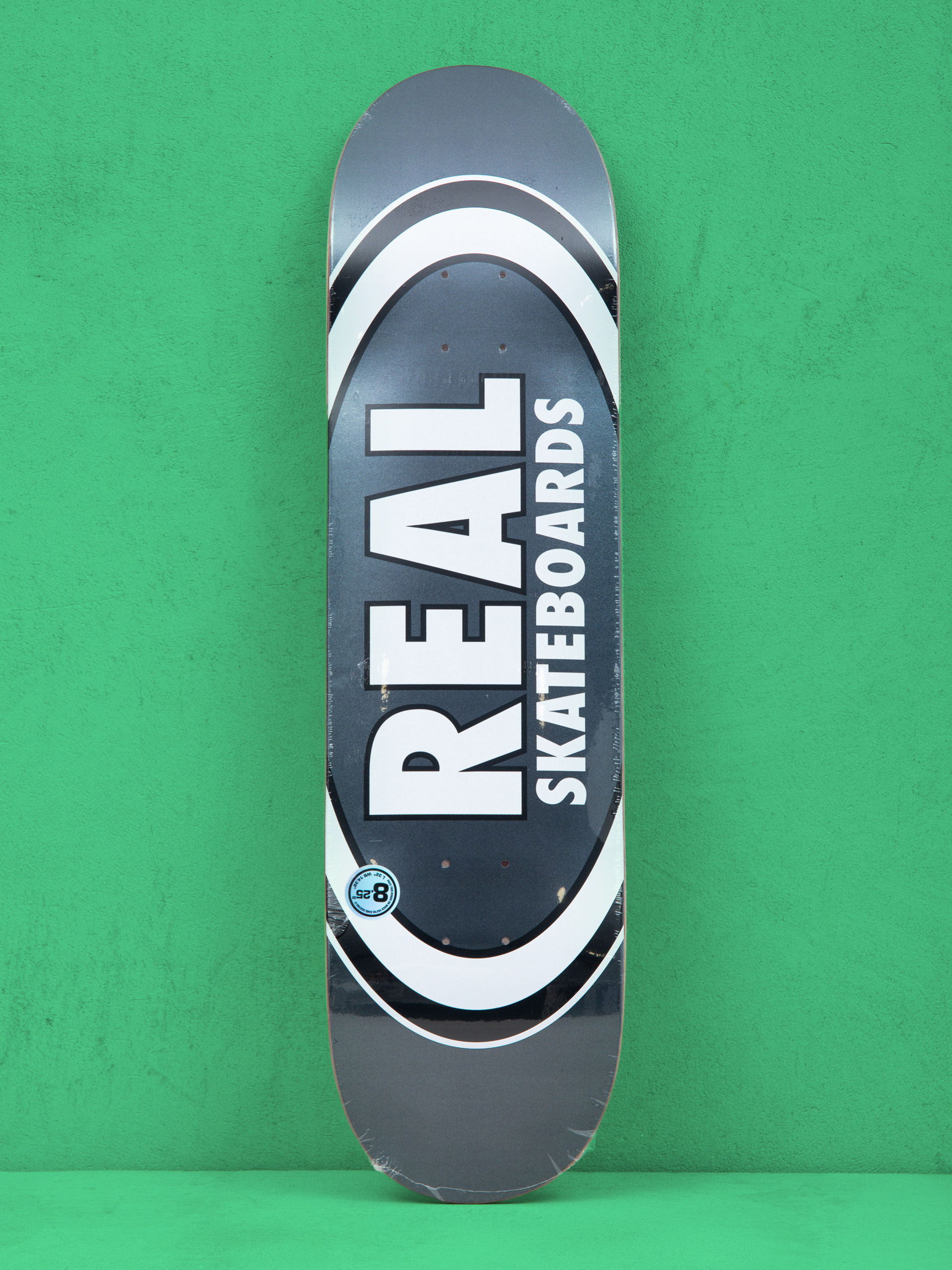 Placă Real Classic Oval