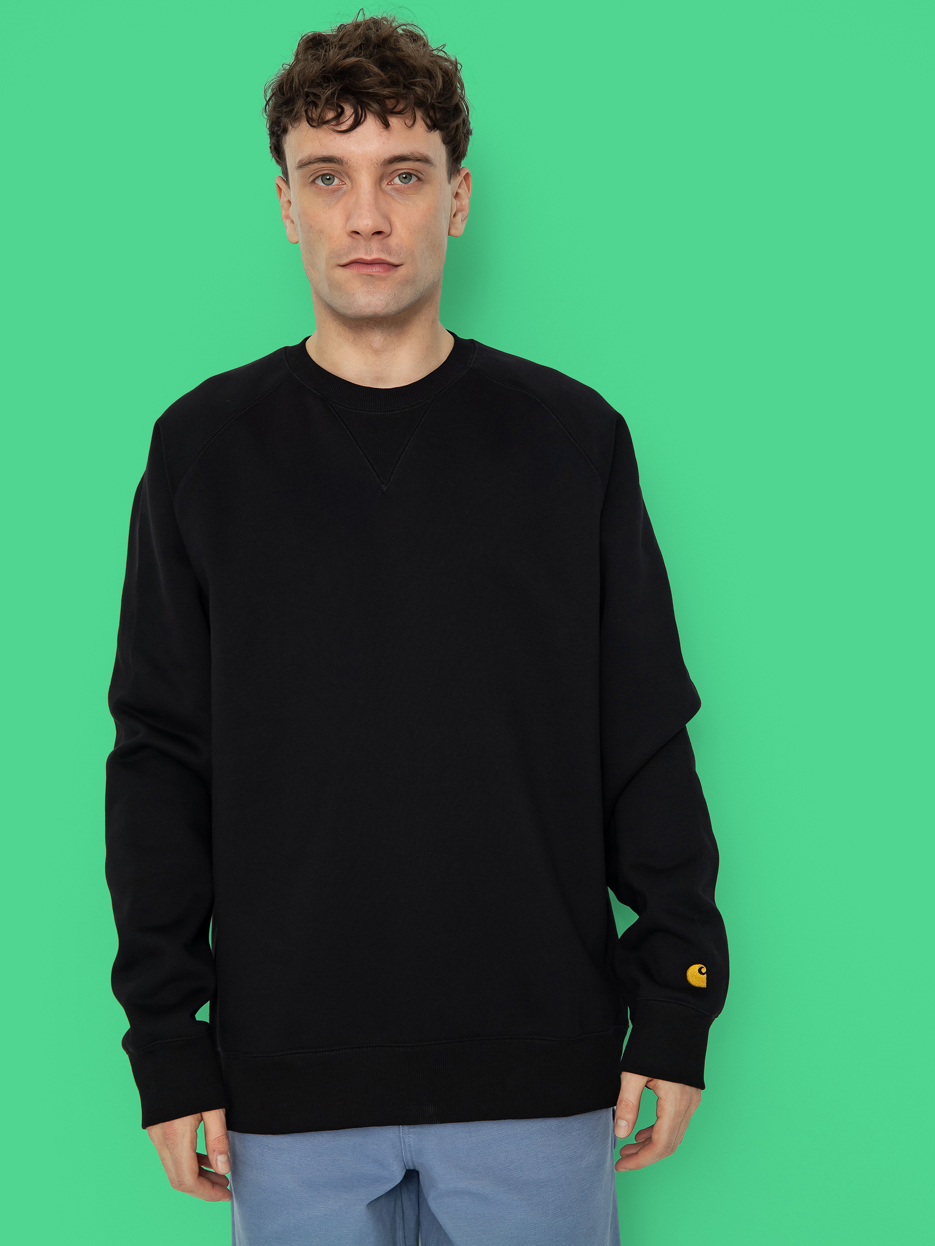Hanorac Carhartt WIP Chase