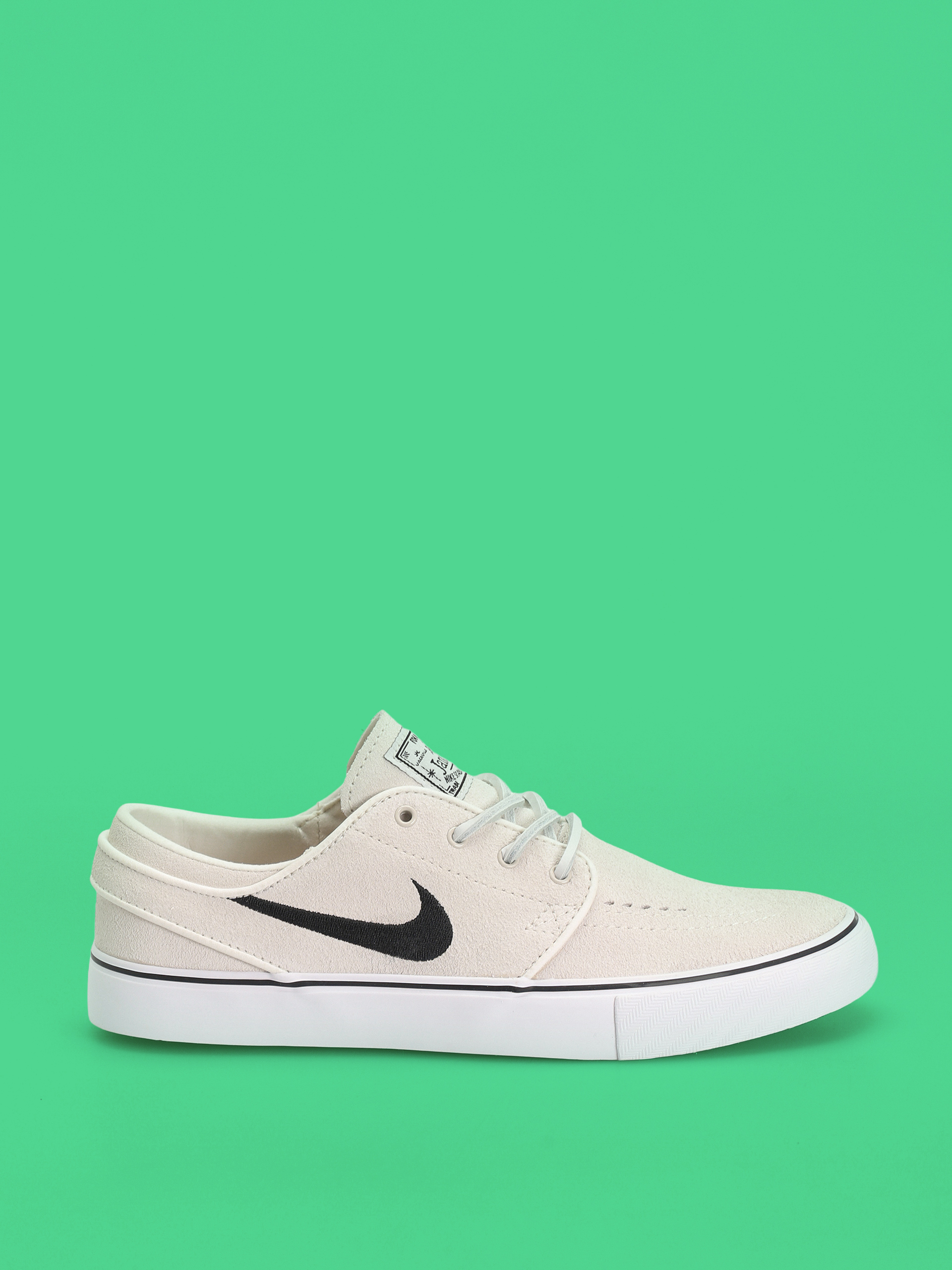 Pantofi Nike SB Zoom Janoski Og+ (summit white/black summit white white)