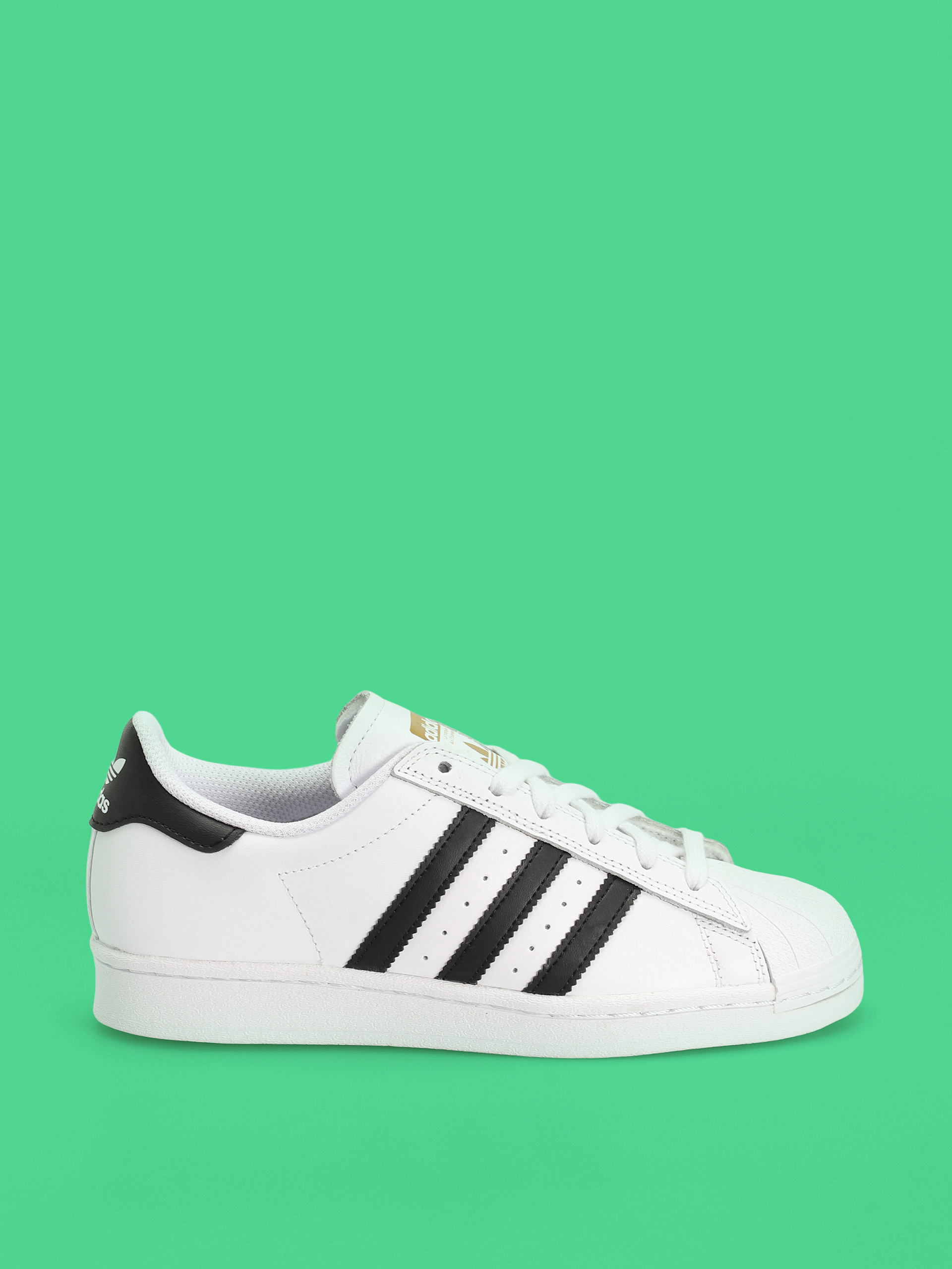 Pantofi adidas Superstar Adv (ftwwht/cblack/ftwwht)