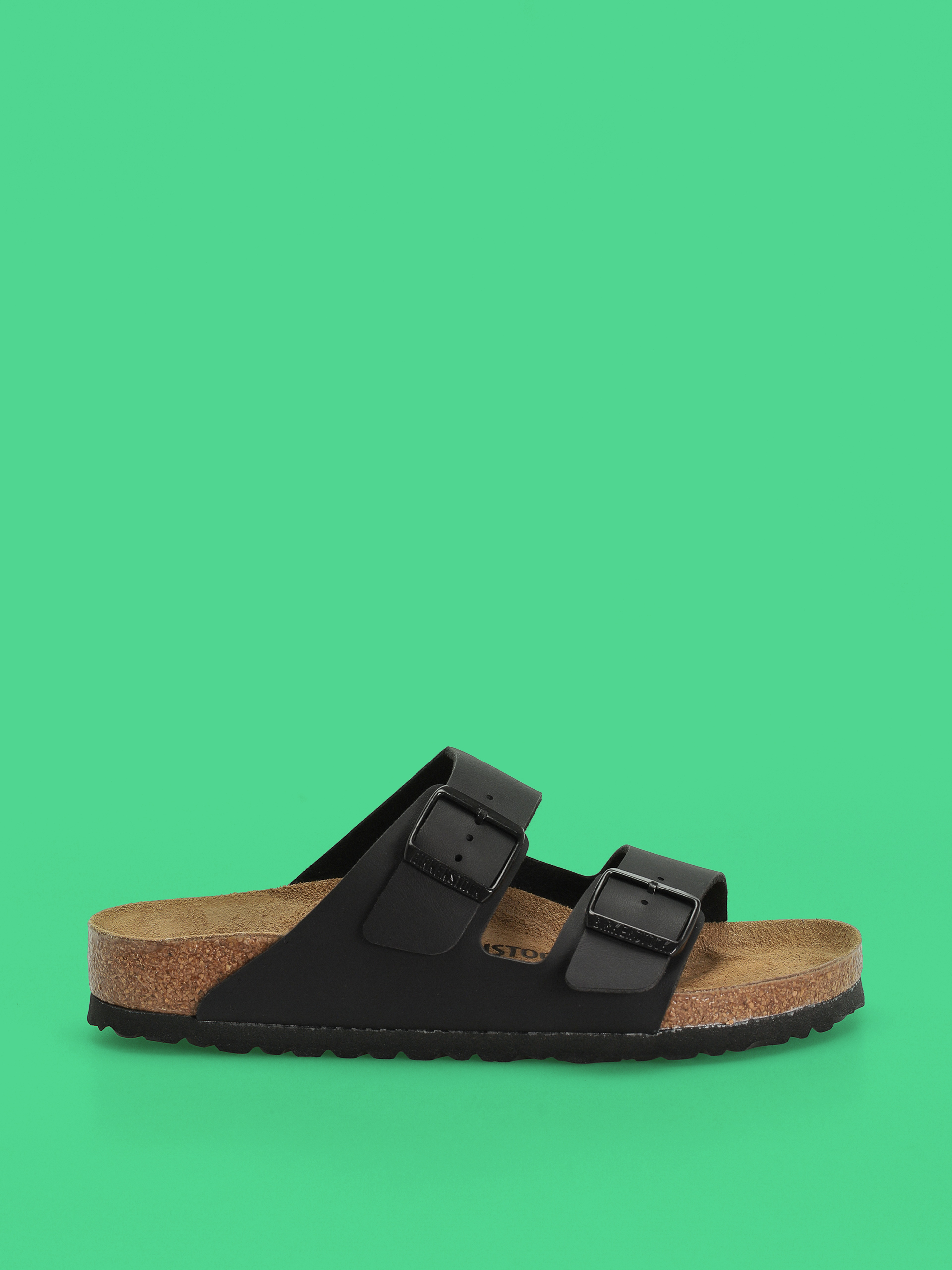 Șlapi Birkenstock Arizona Regular (bf black)