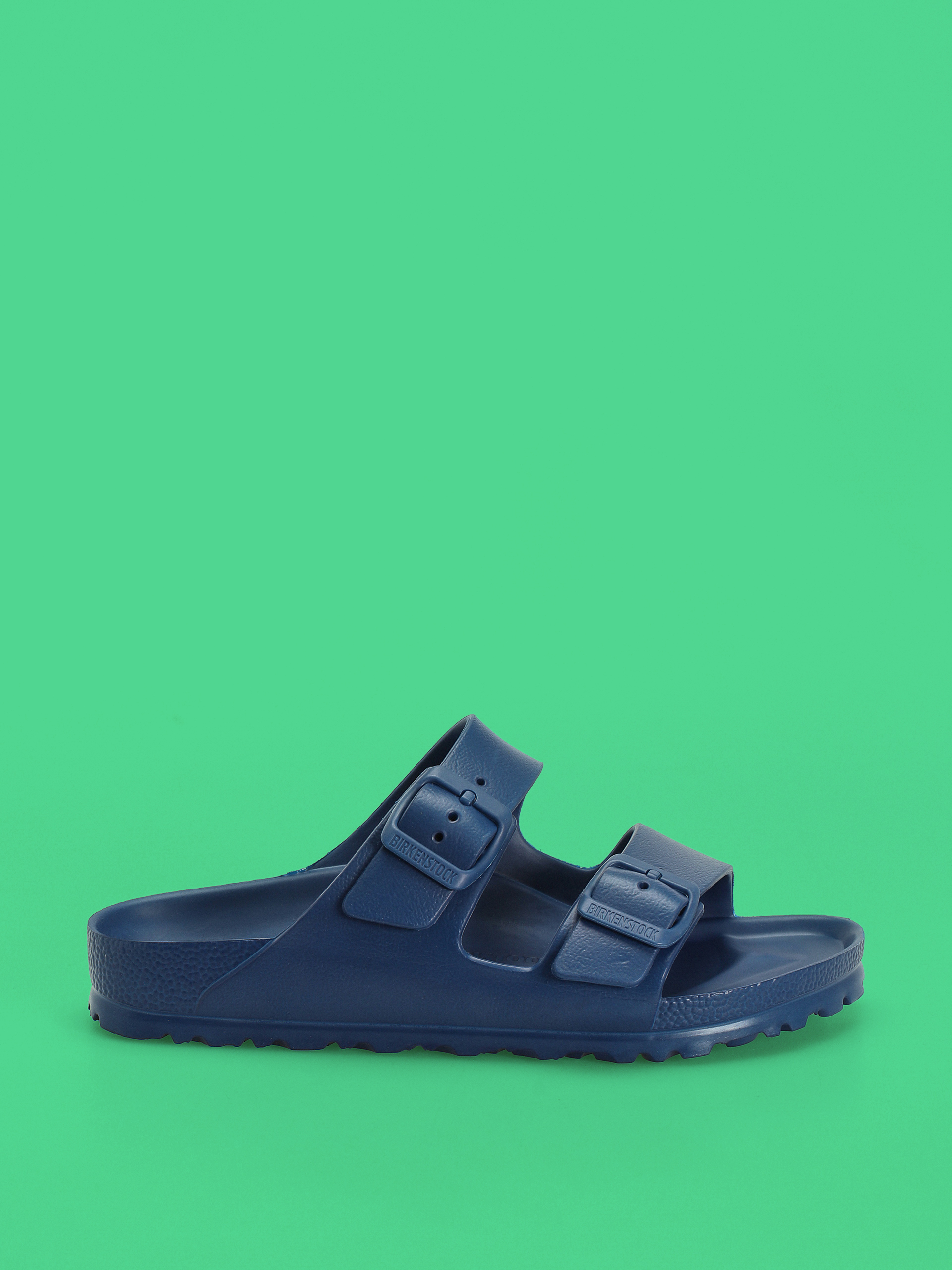 Șlapi Birkenstock Arizona Eva Narrow Wmn (navy)
