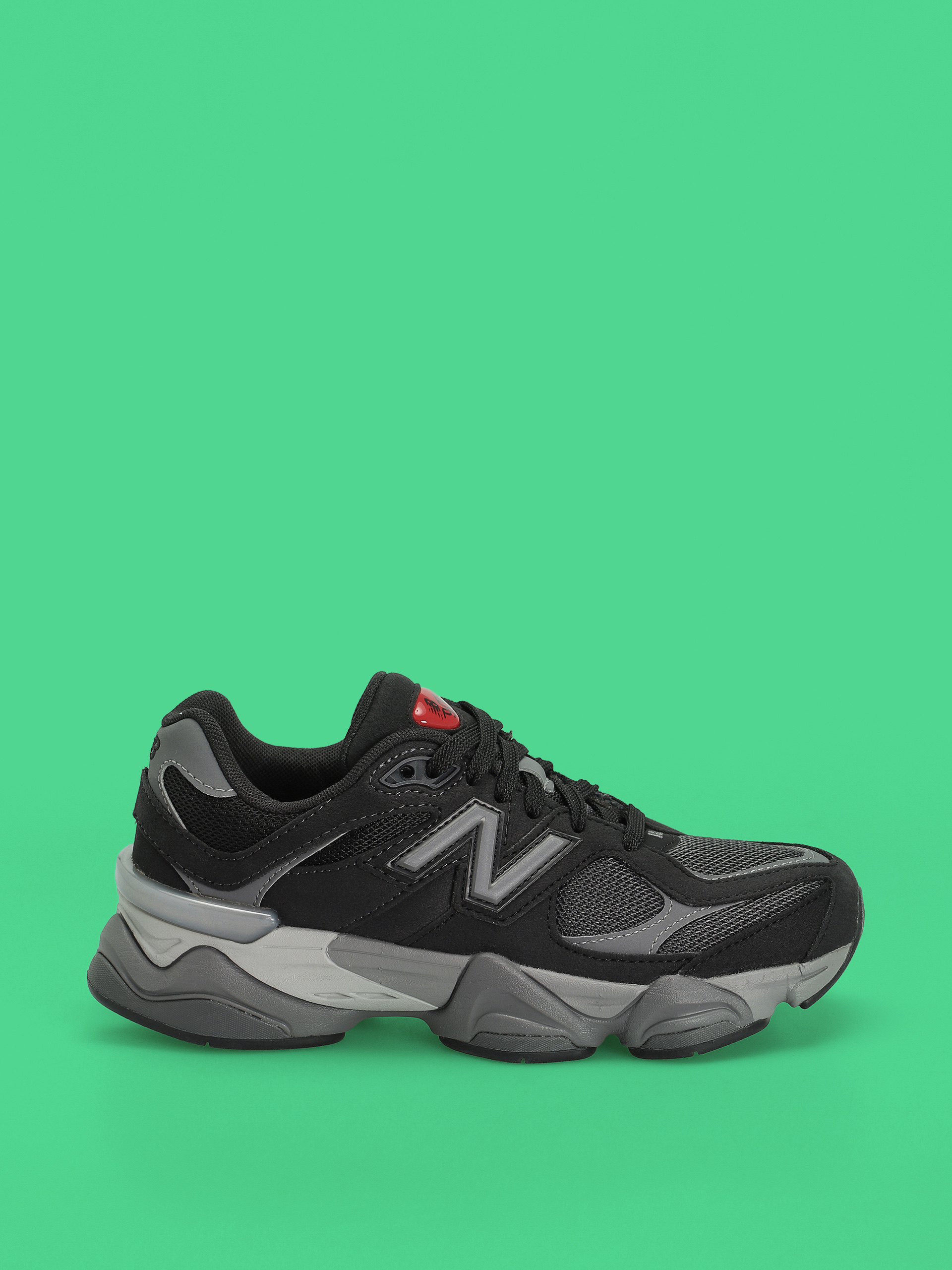 Pantofi New Balance 9060 JR (black)