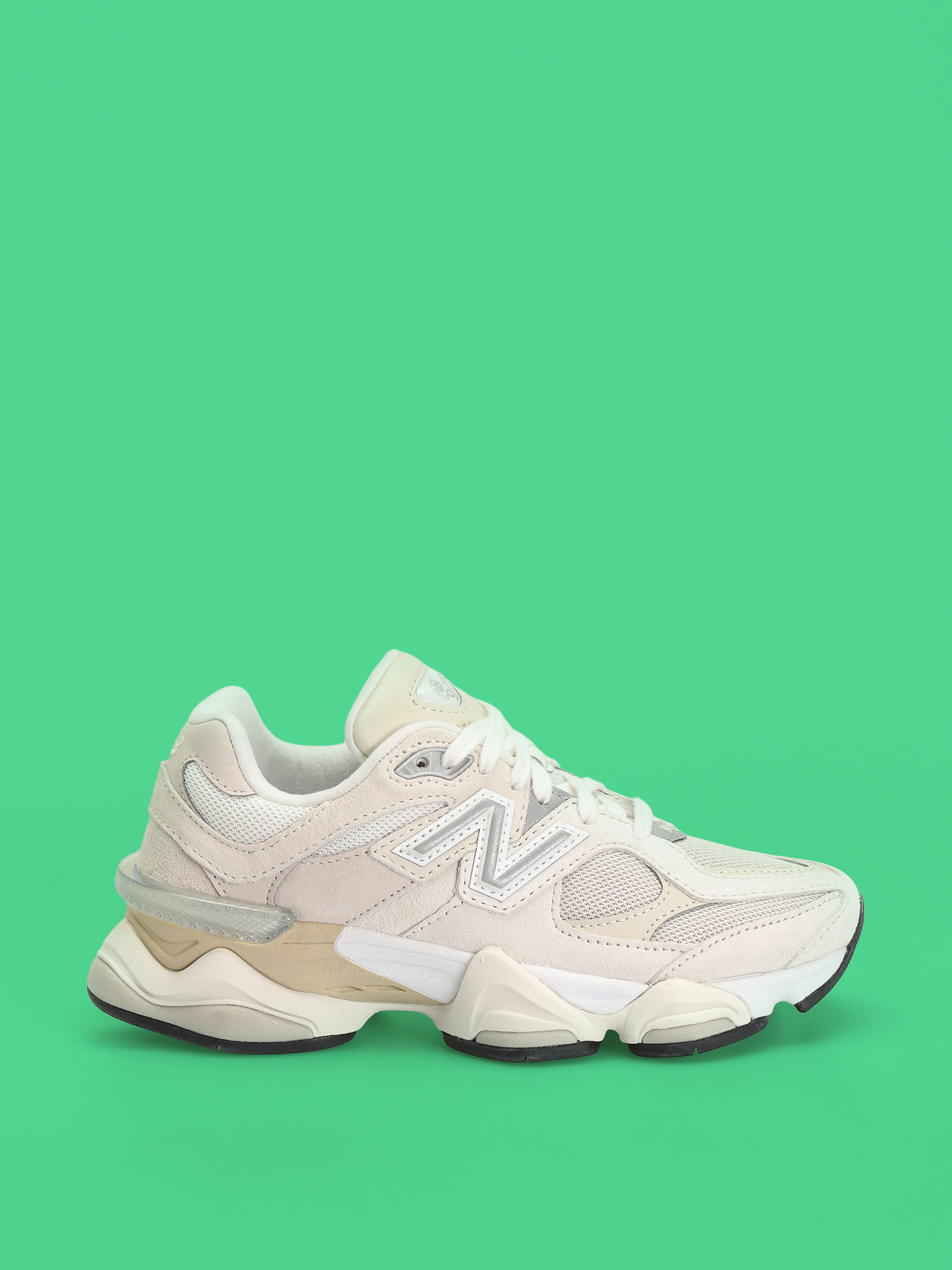 Pantofi New Balance 9060 (sea salt moonbeam)