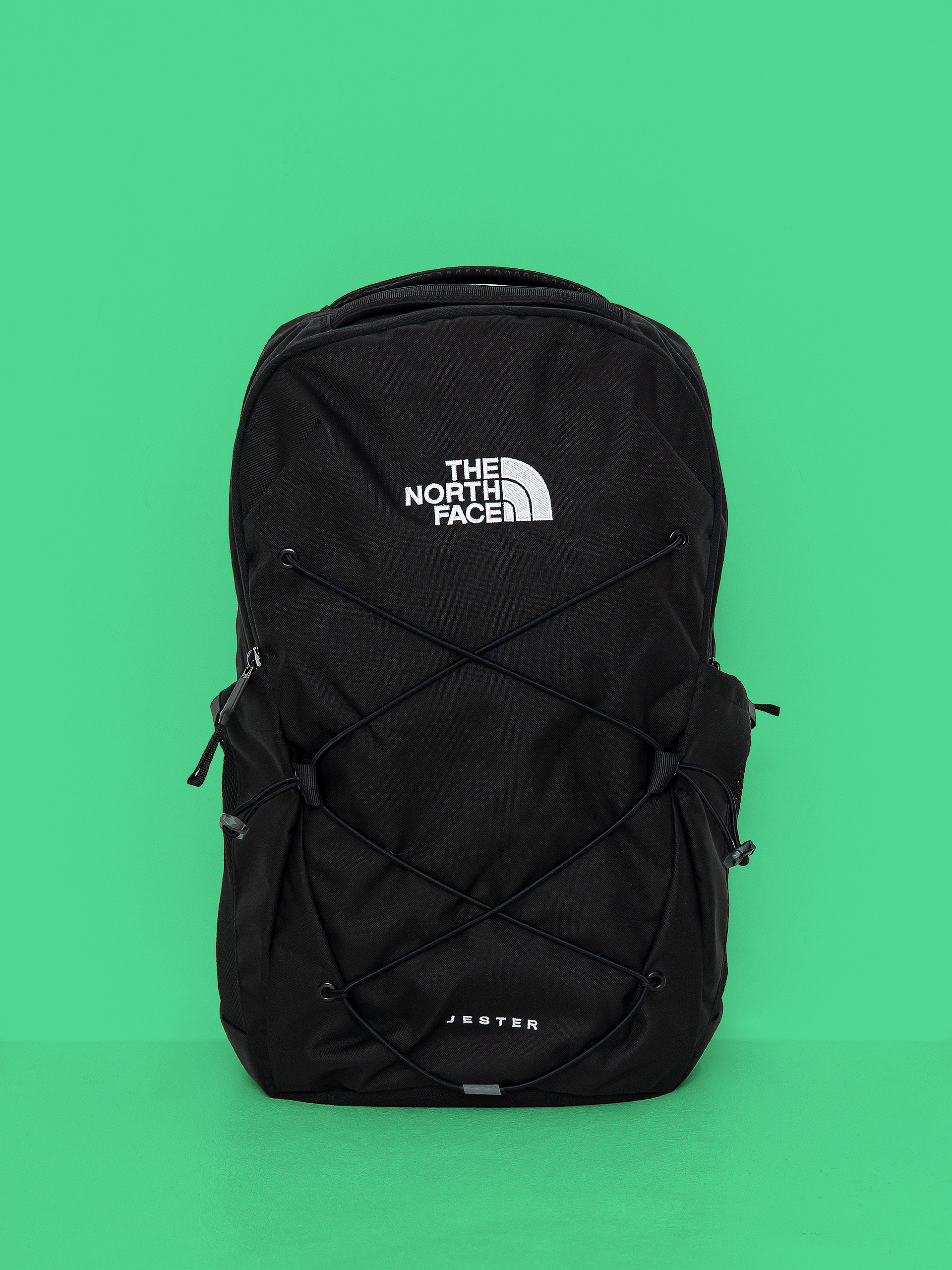 Rucsac The North Face Jester (tnf black npf)