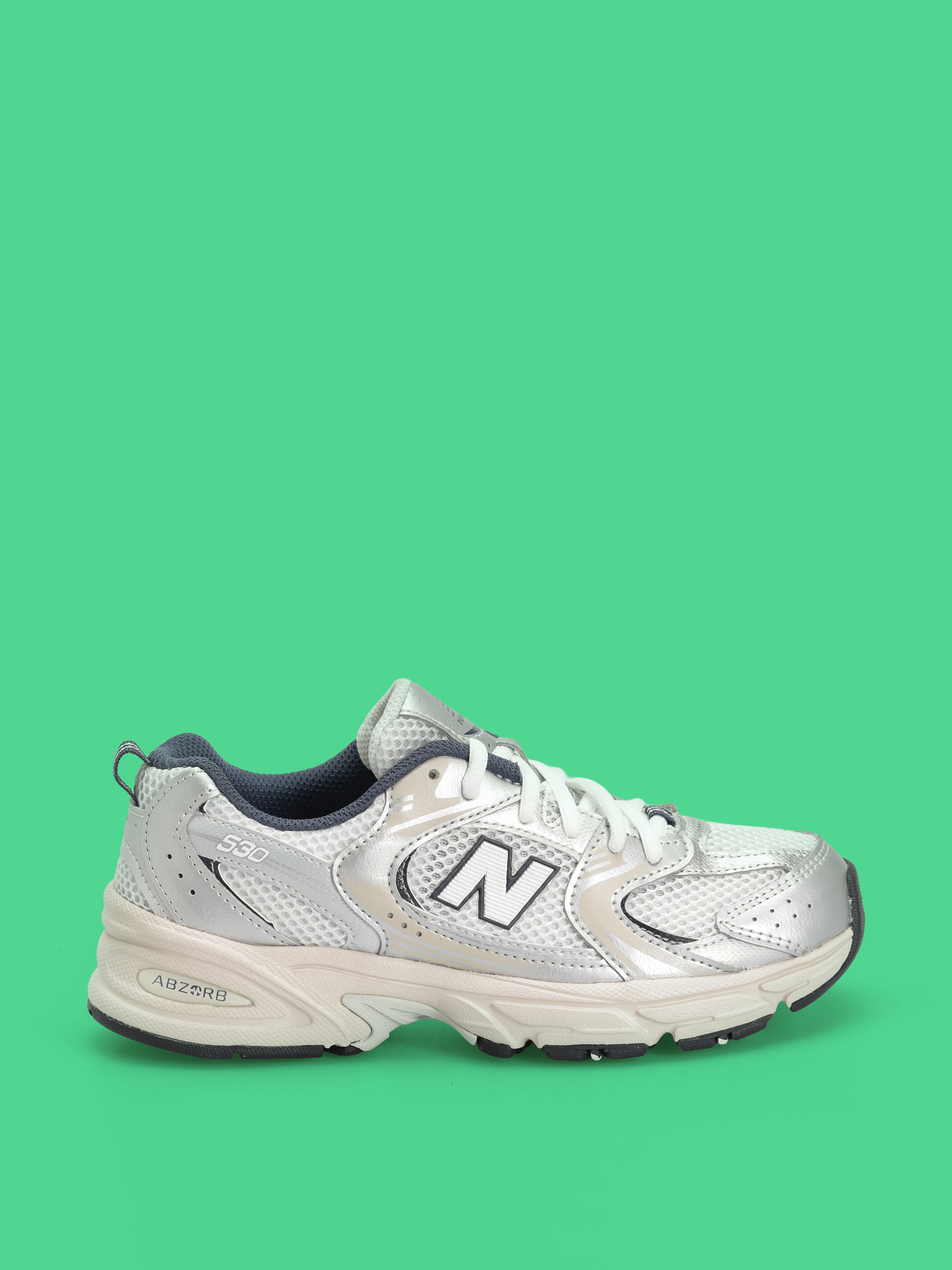 Pantofi New Balance 530 JR (summer fog)