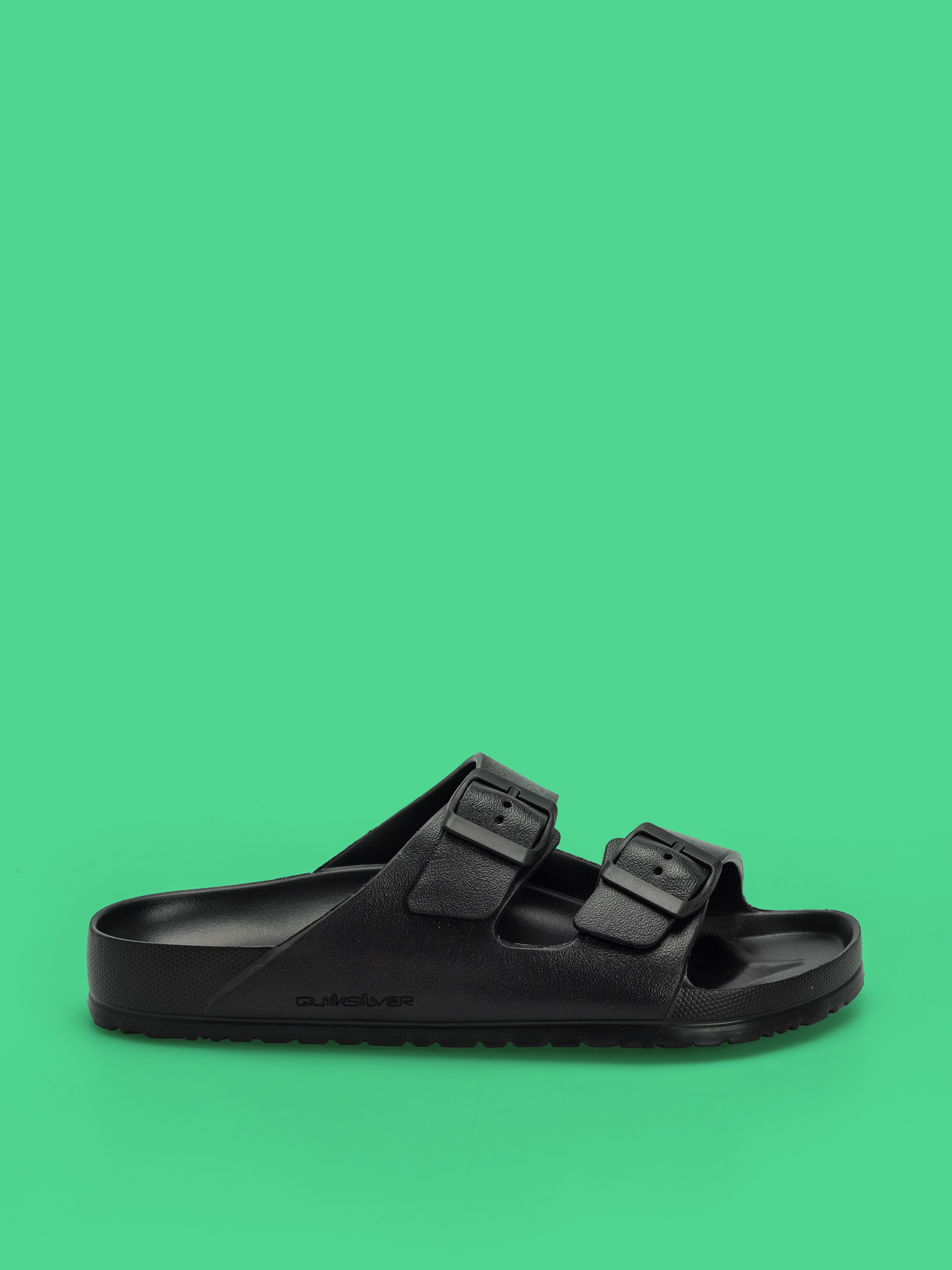 Șlapi Quiksilver Embark RF (black)