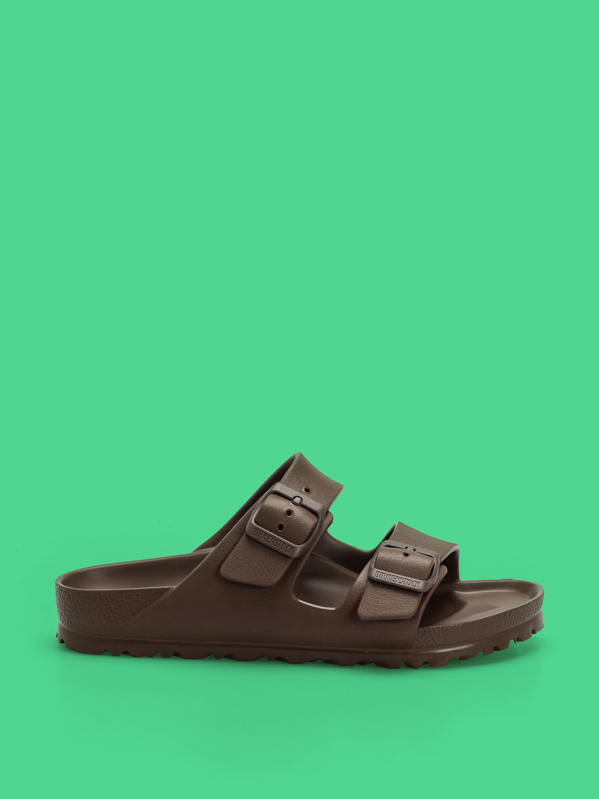 Șlapi Birkenstock Arizona Essentials EVA Narrow Wmn (roast)
