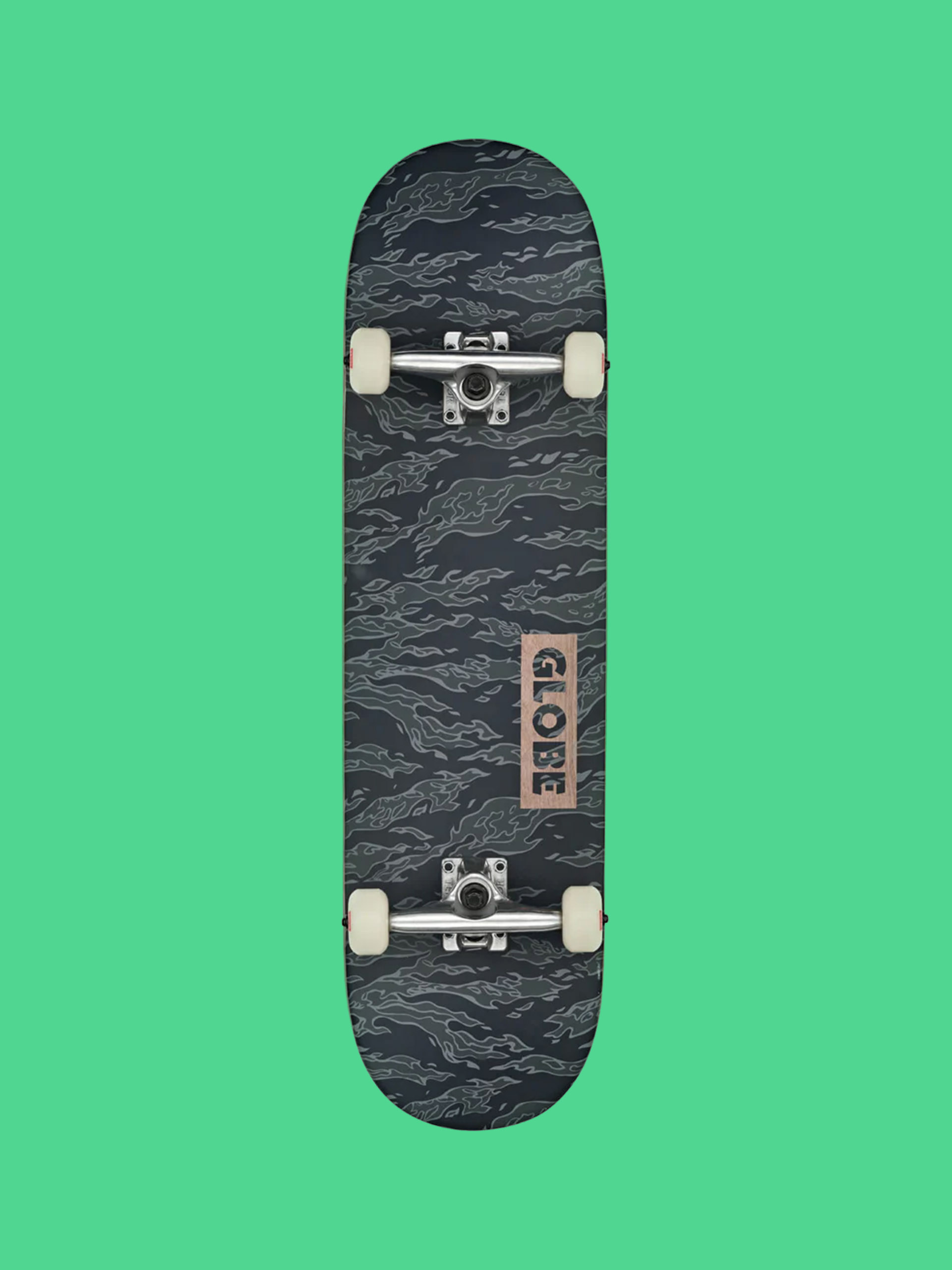 Skateboard Globe Goodstock
