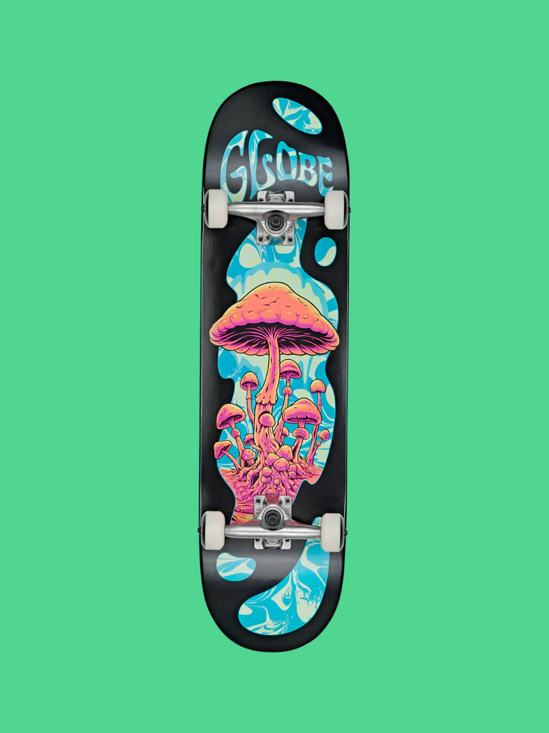 Skateboard Globe G1 Mind Expansion