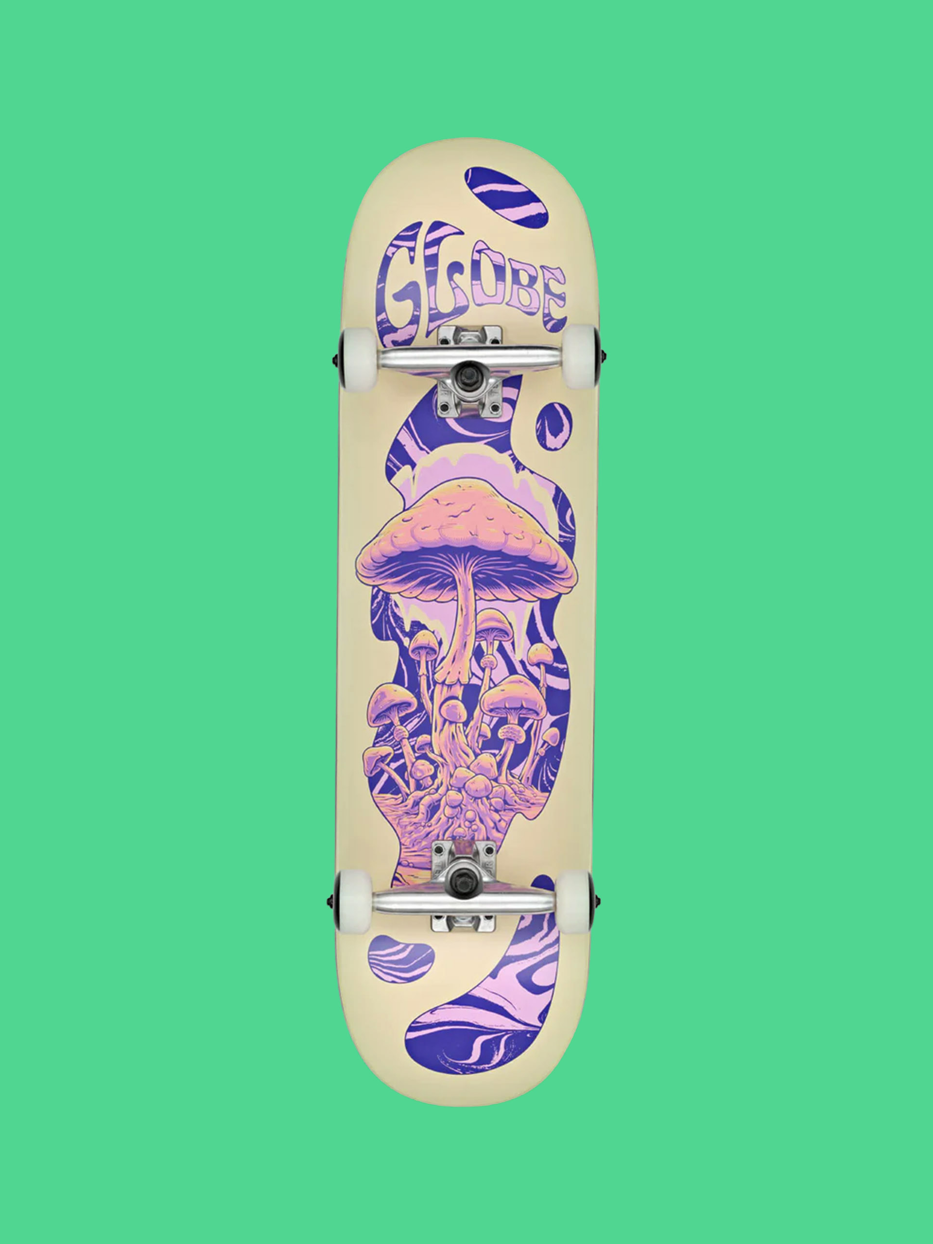 Skateboard Globe G1 Mind Expansion