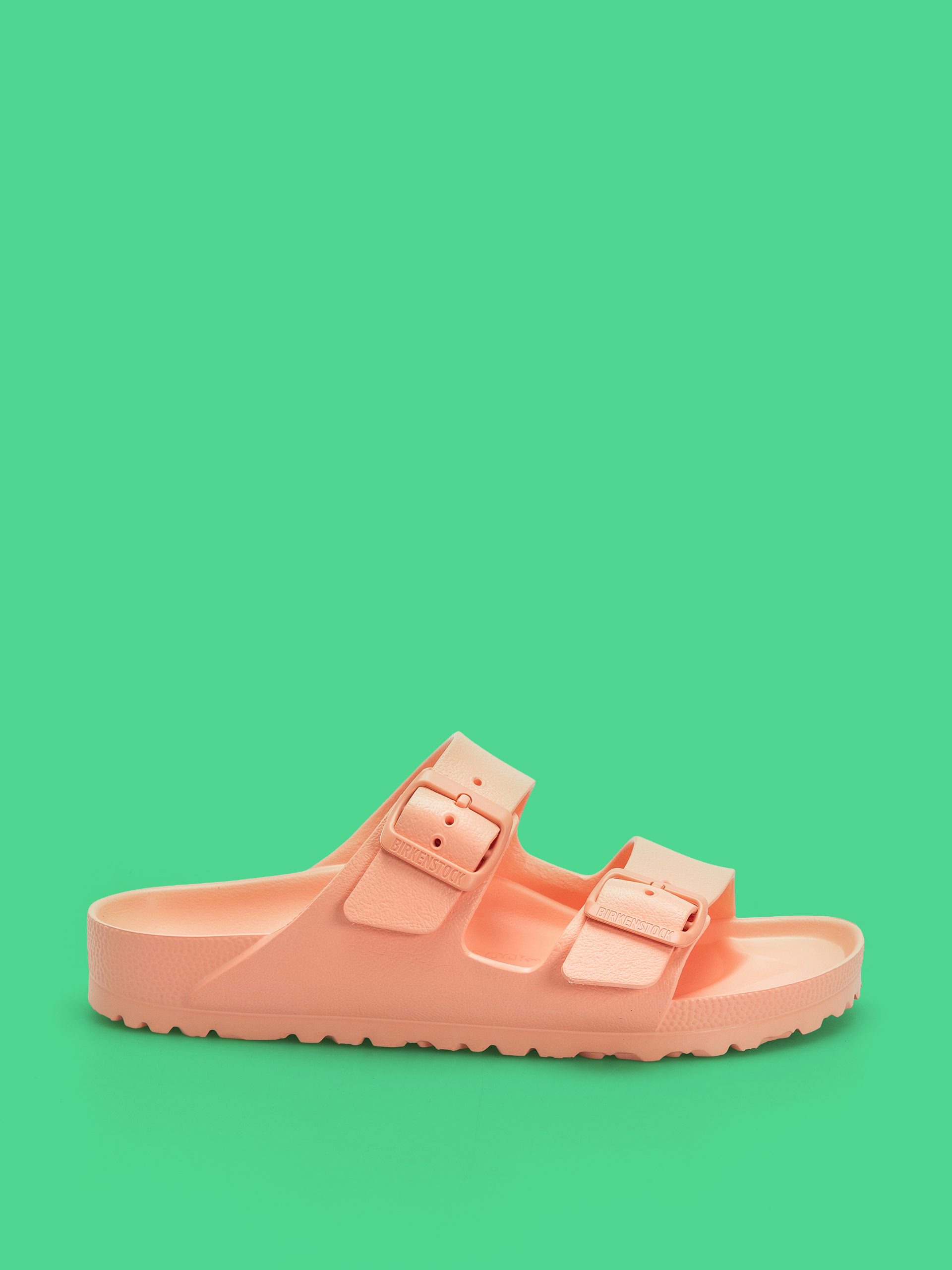 u0218lapi Birkenstock Arizona Eva Narrow Wmn (coral peach)