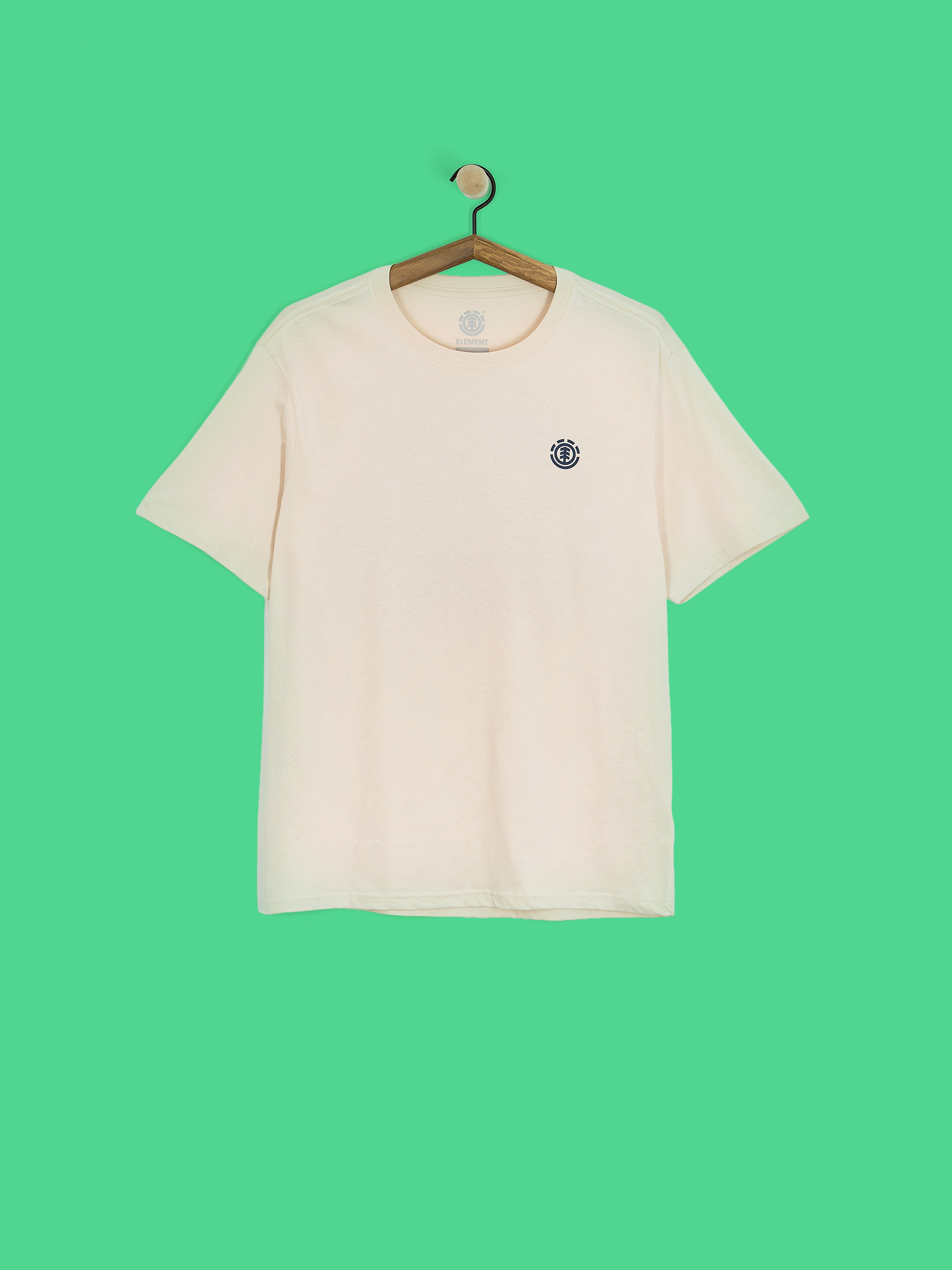 Tricou Element 3 Horizons (oat milk)
