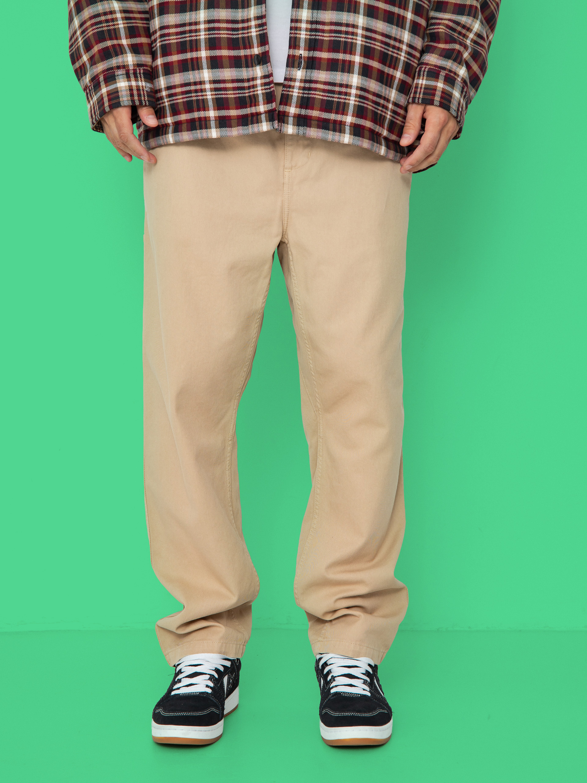 Pantaloni Carhartt WIP Flint