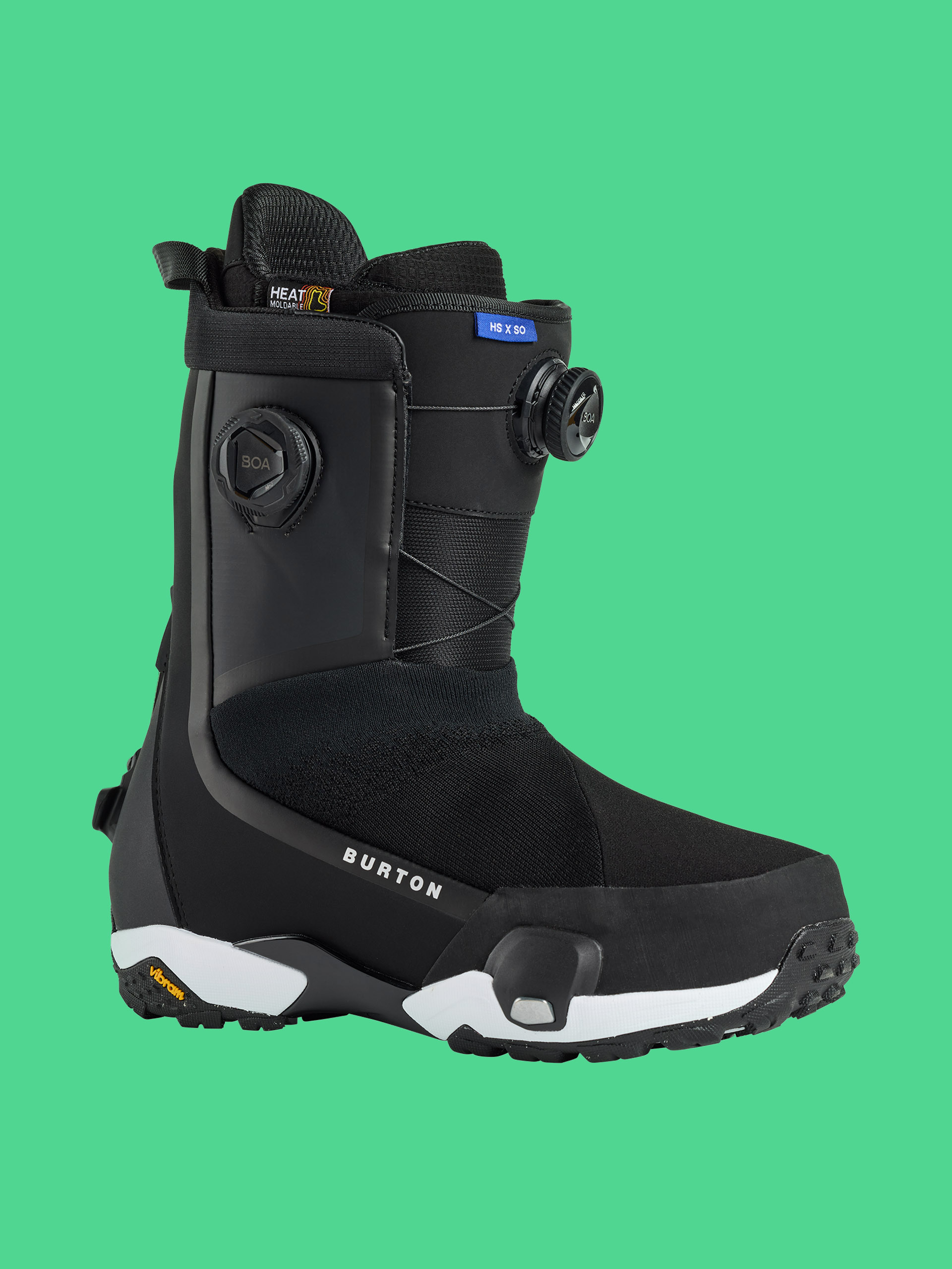 Încălțăminte pentru snowboard Burton Highshot X Step On