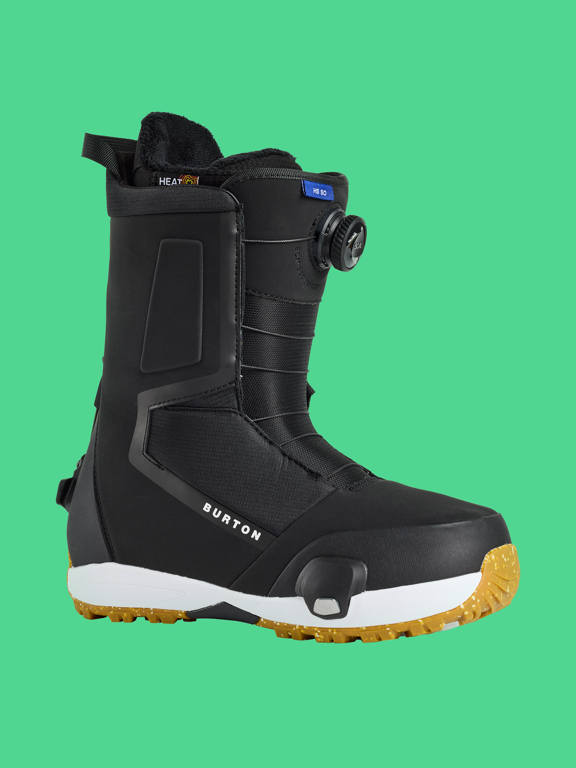 Încălțăminte pentru snowboard Burton Highshot Step On