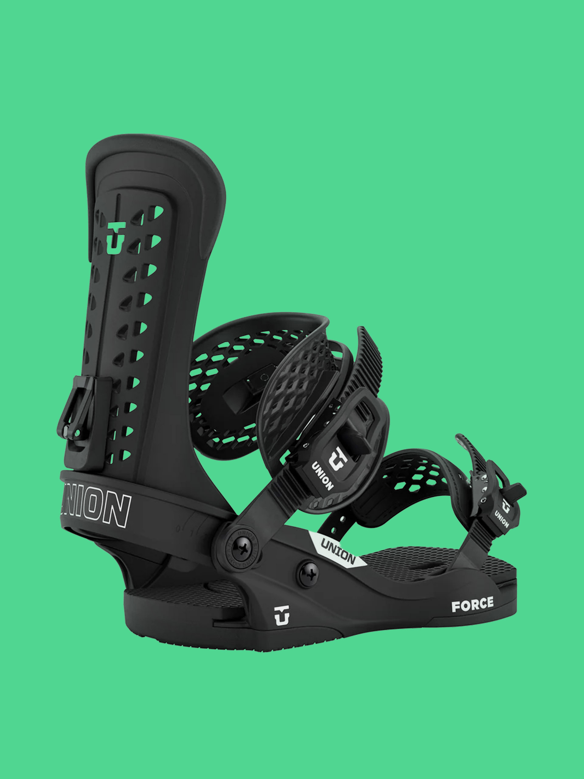 Legături pentru snowboard Union Force Classic