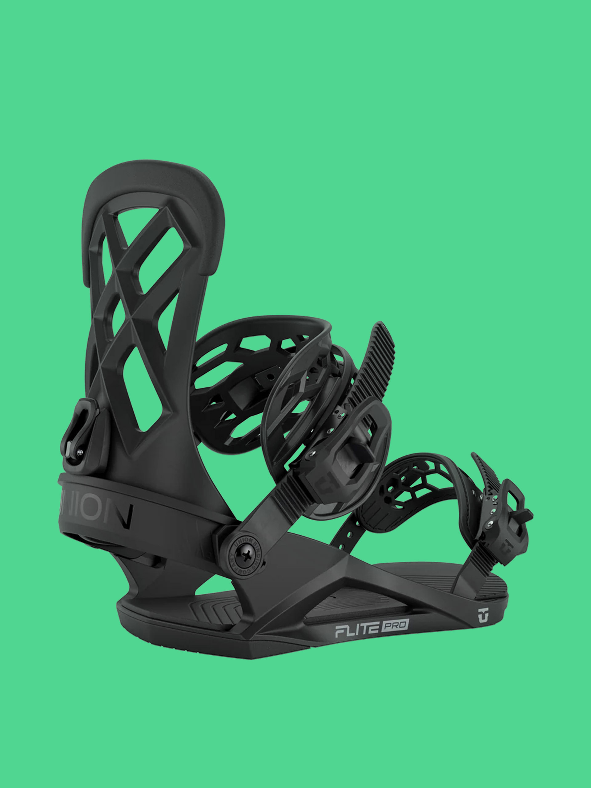 Legături pentru snowboard Union Flite Pro