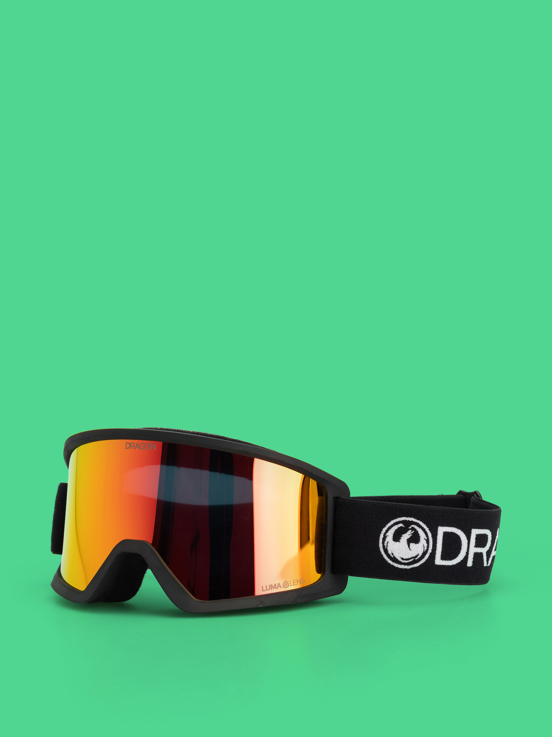 Ochelari pentru snowboard Dragon DX3 OTG
