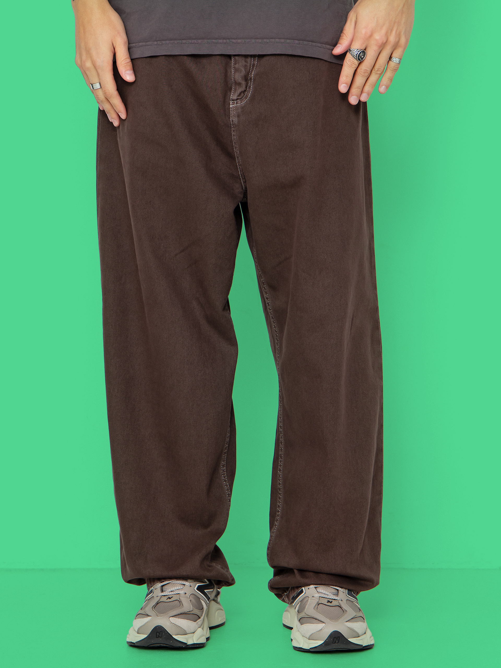 Pantaloni Carhartt WIP Brandon