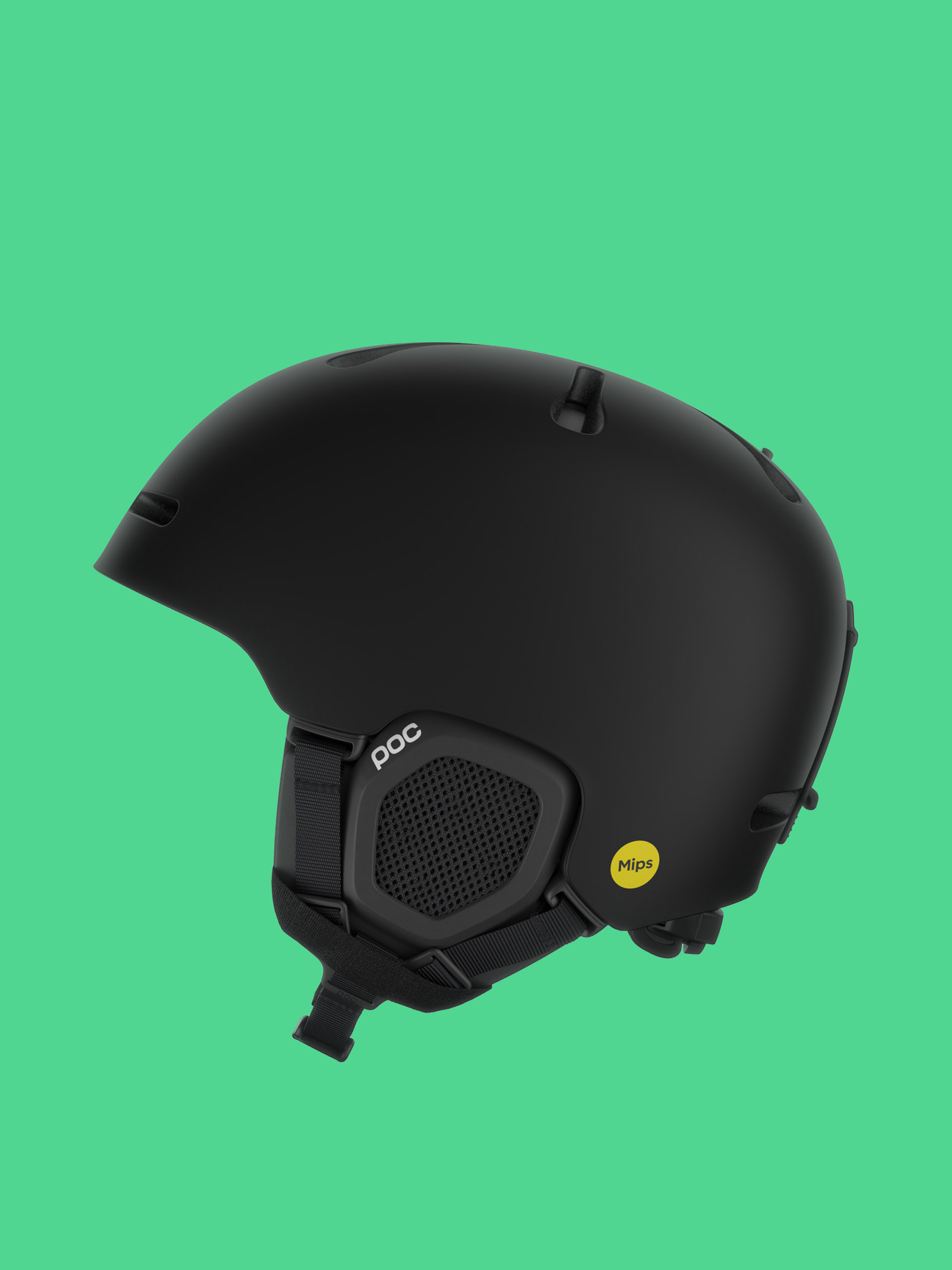 Cascu0103 POC Fornix MIPS (uranium black matt)