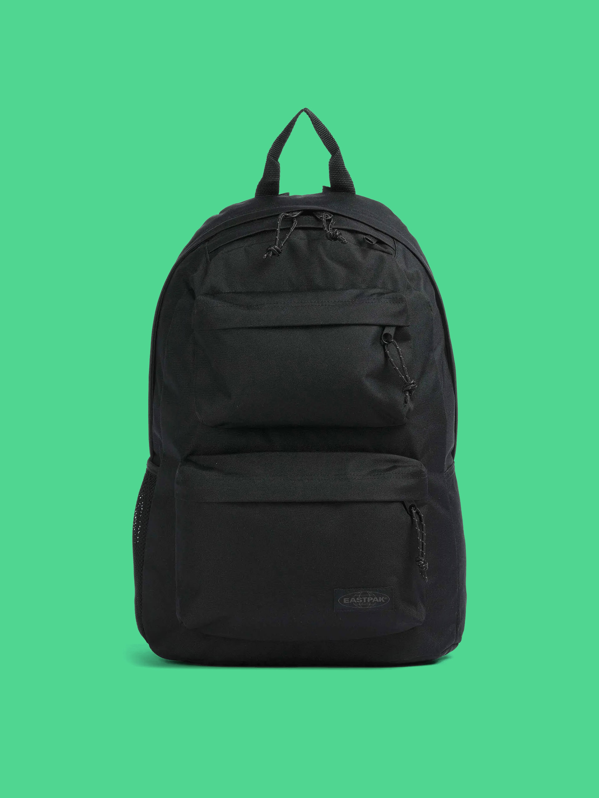Rucsac Eastpak Padded Double (black)
