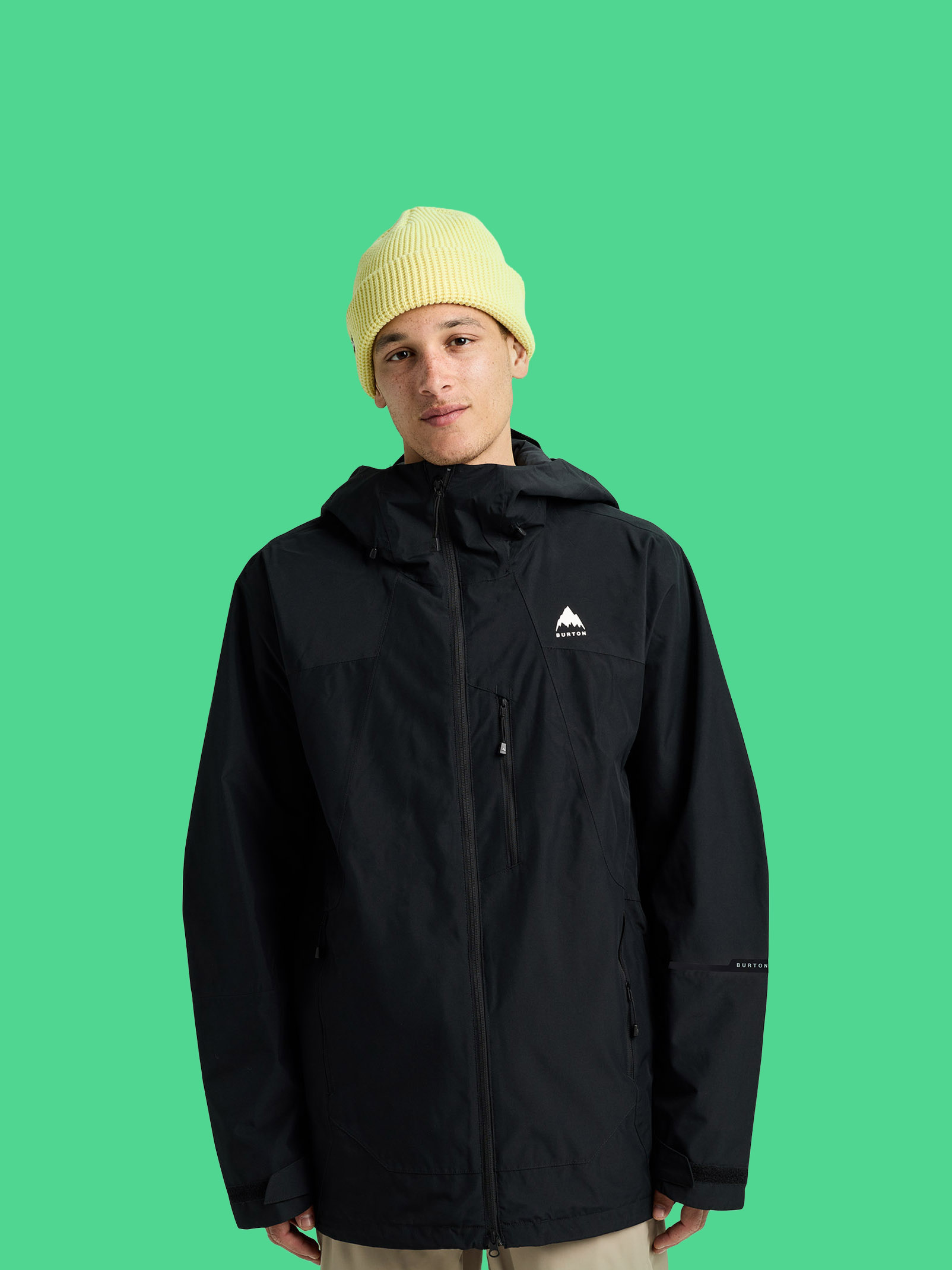 Geacă de snowboard Burton Reserve 2L