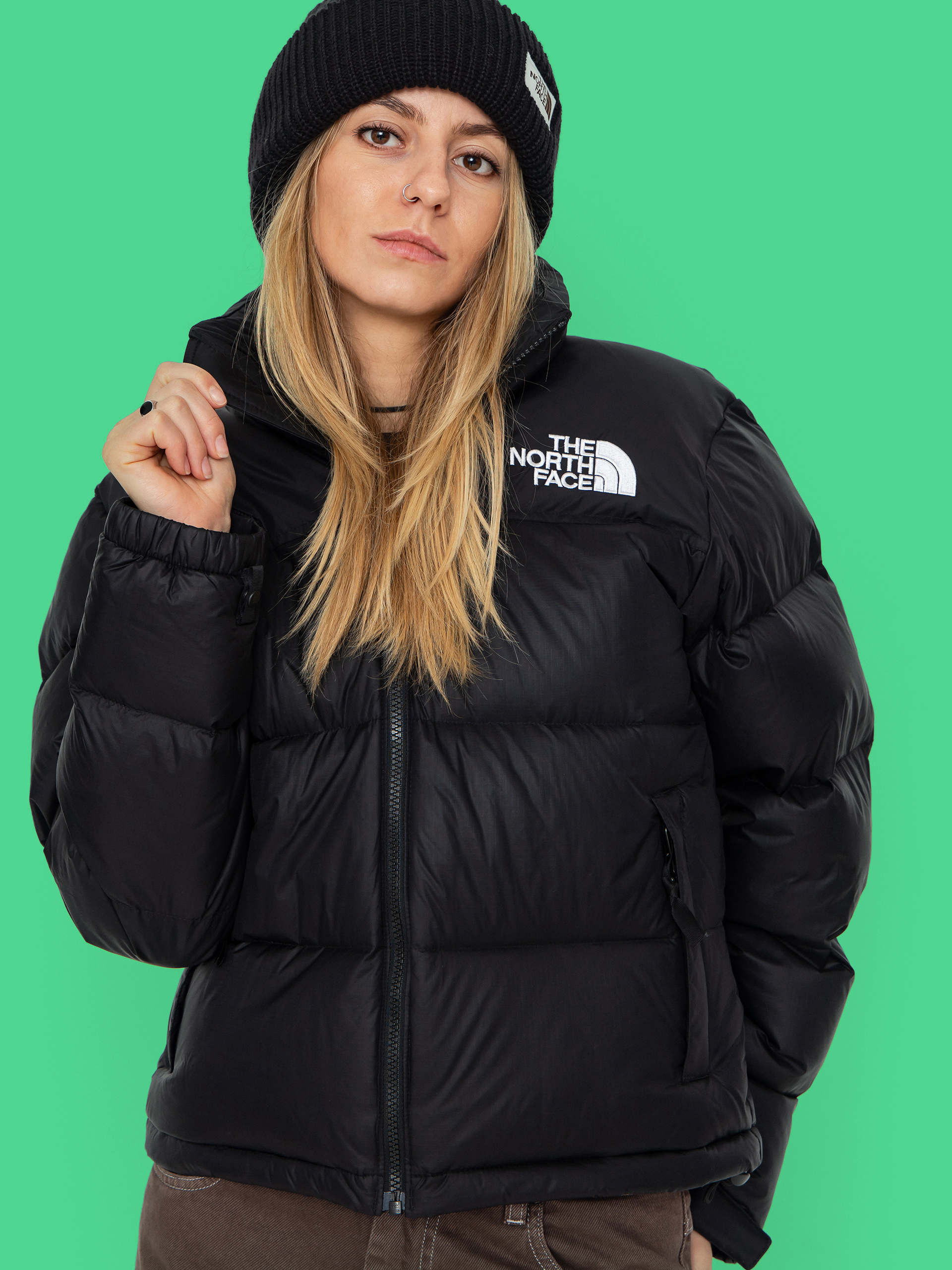 Geacă The North Face 1996 Retro Nuptse Wmn