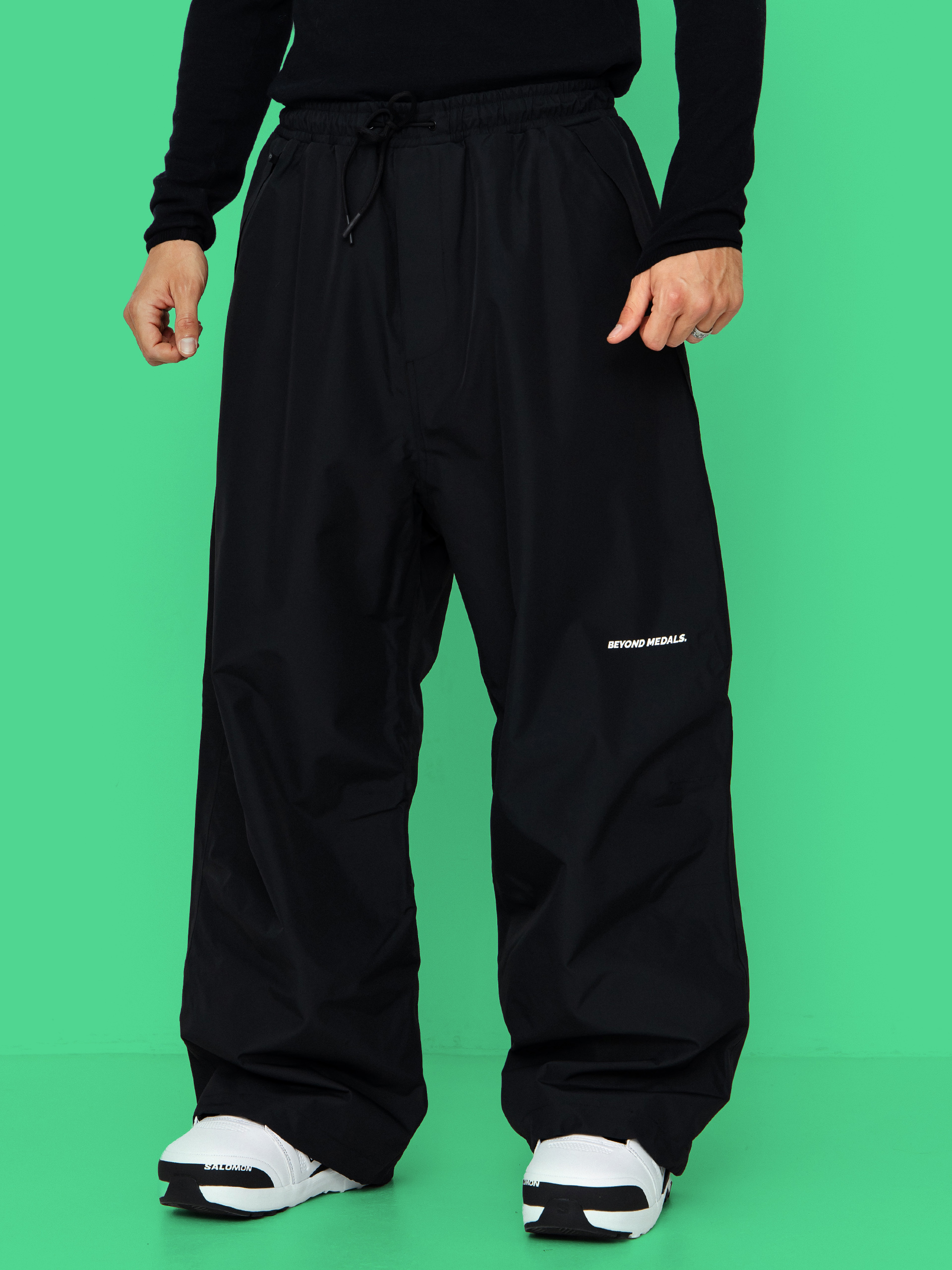 Pantaloni pentru snowboard Beyond Medals Park
