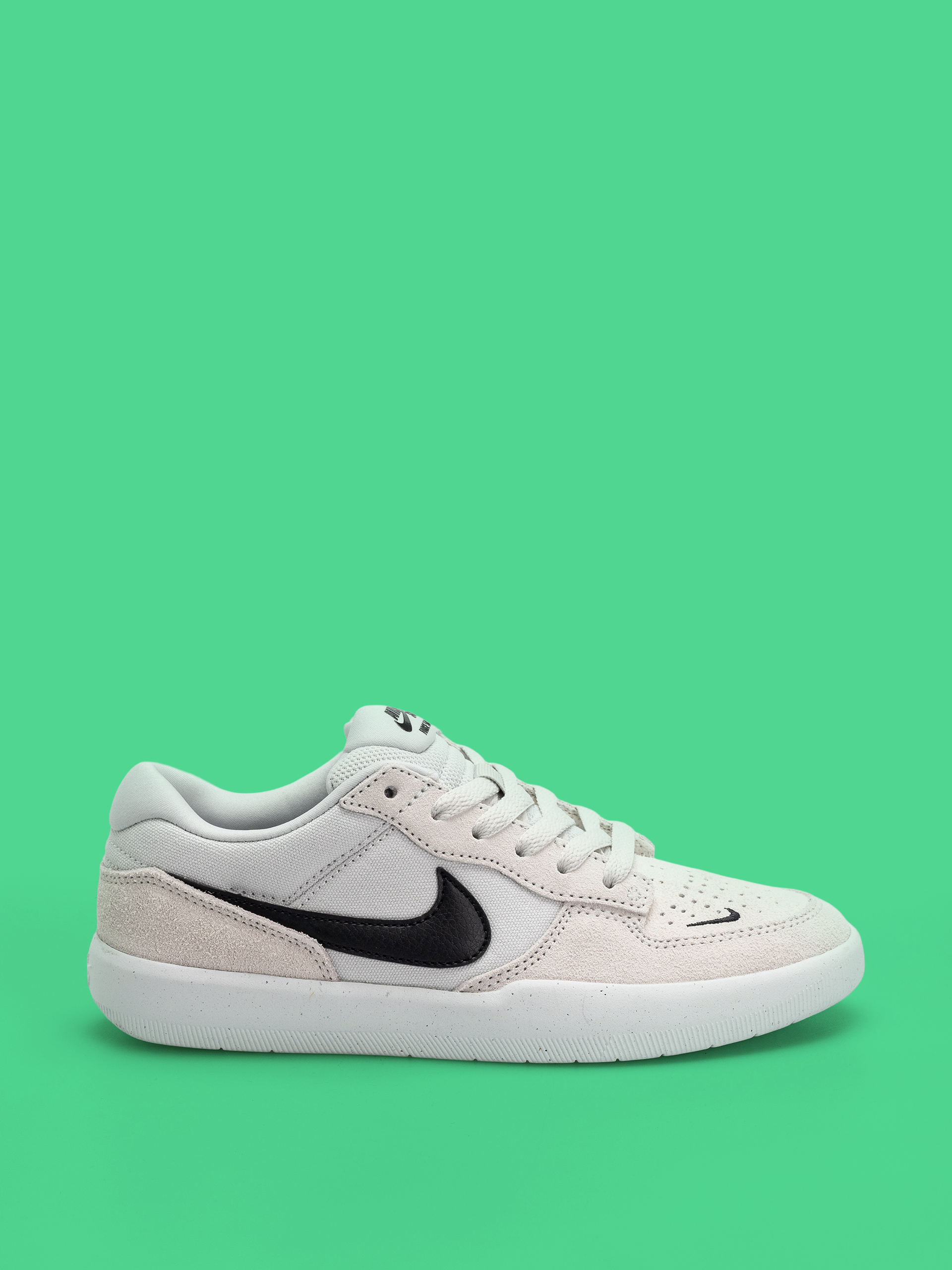 Pantofi Nike SB Force 58 (photon dust/black photon dust white)