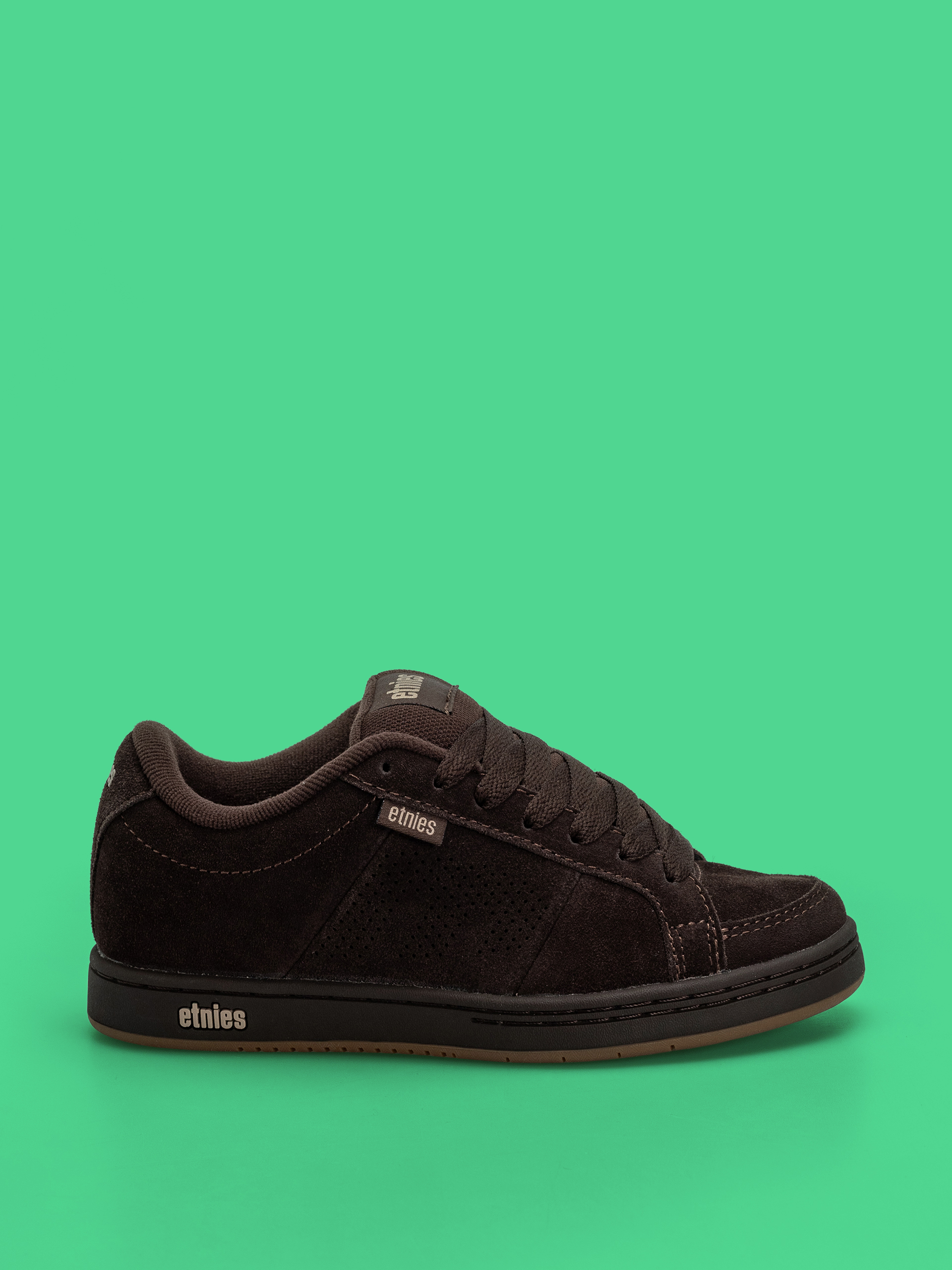 Pantofi Etnies Kingpin