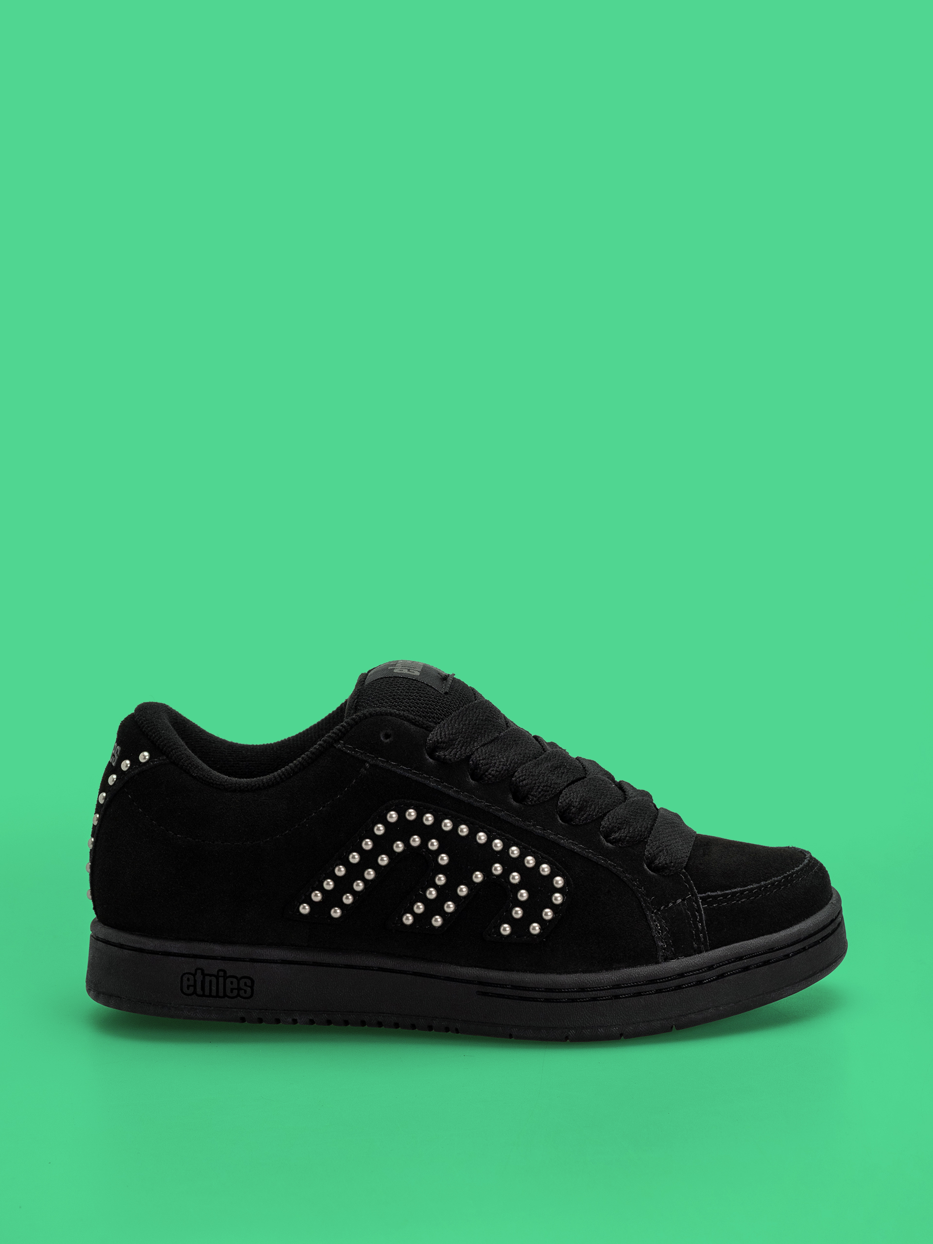 Pantofi Etnies Kingpin