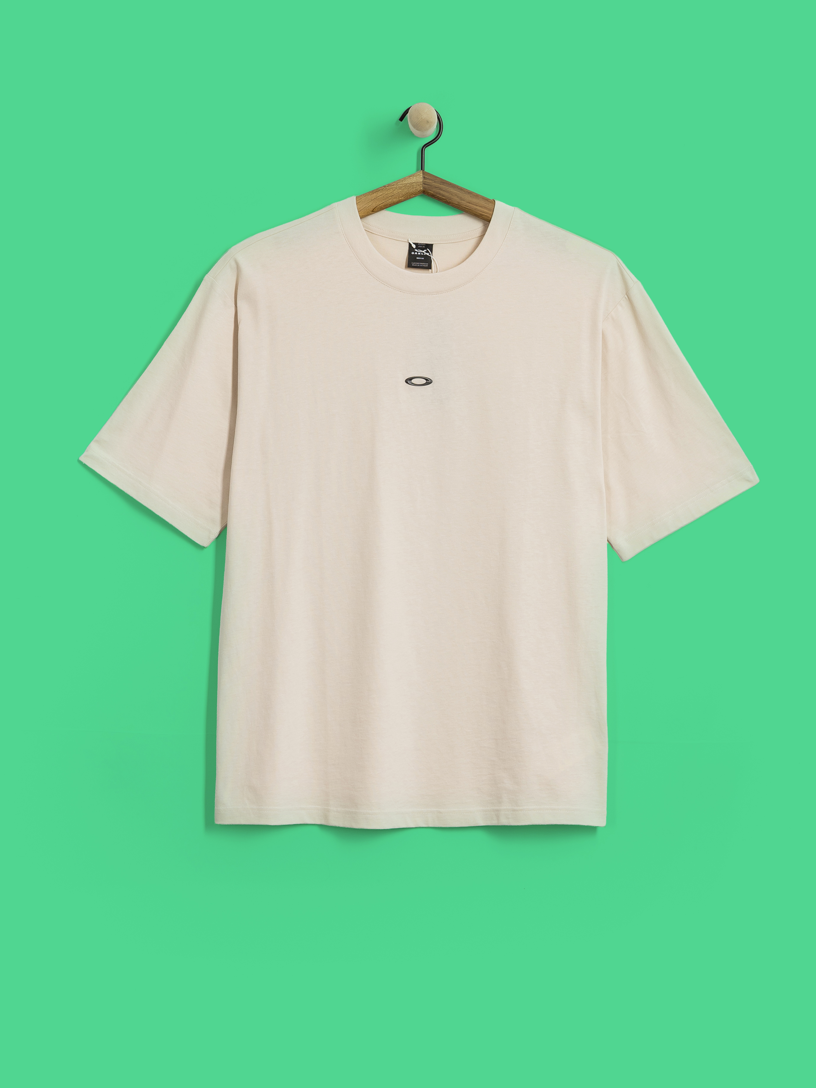 Tricou Oakley Metal Rise (mist)