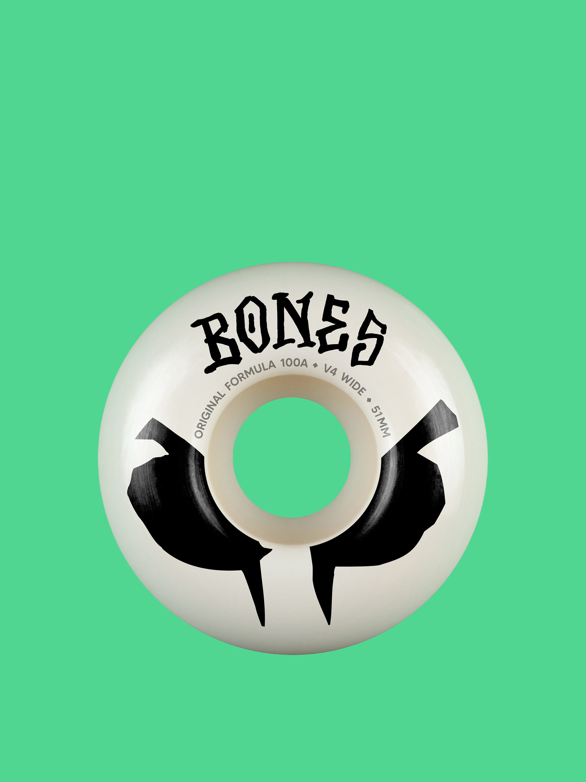 Role Bones OG Formula V4 Wide 100A