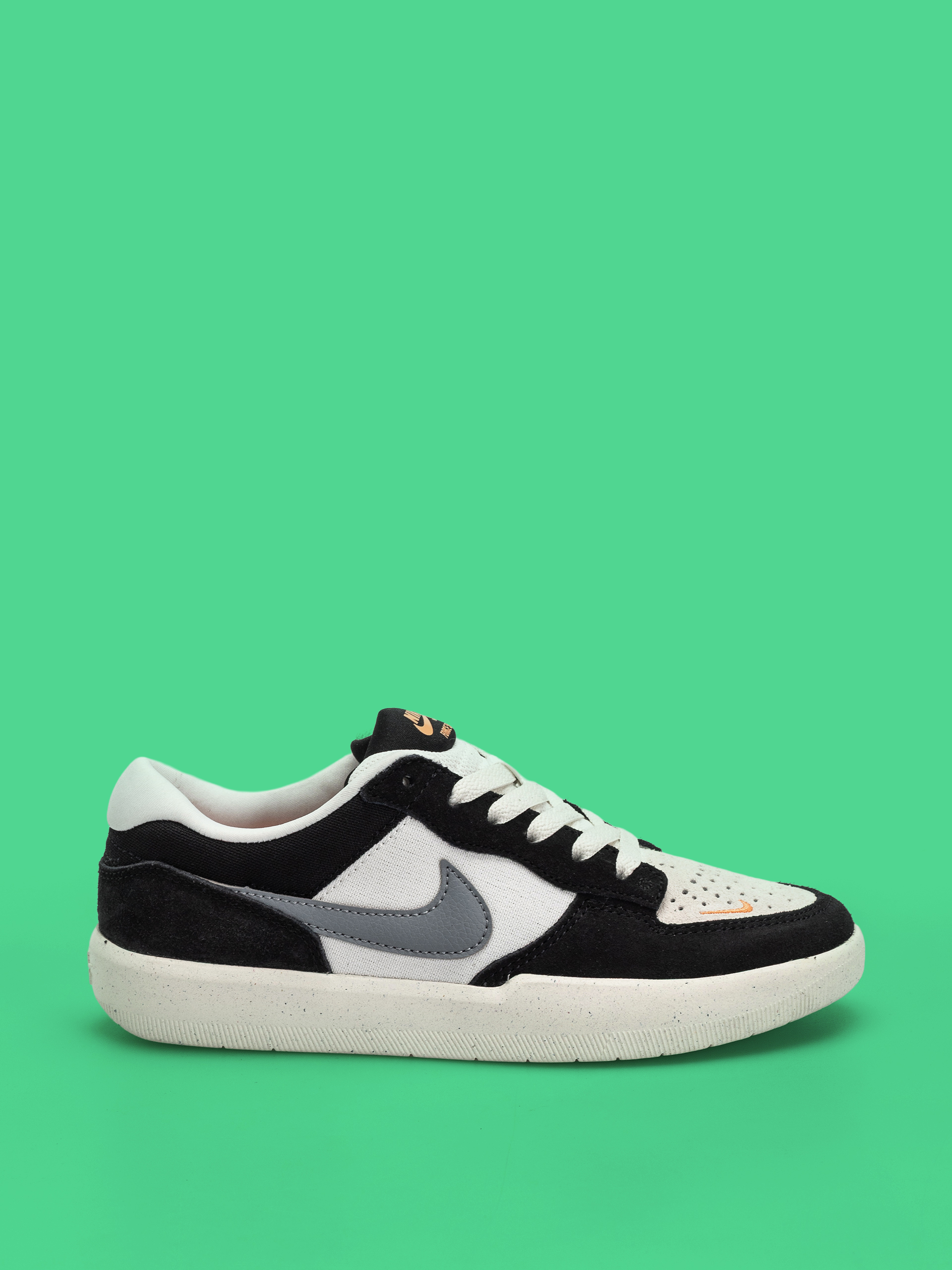 Pantofi Nike SB Force 58 (black/cool grey/summit white/sail)