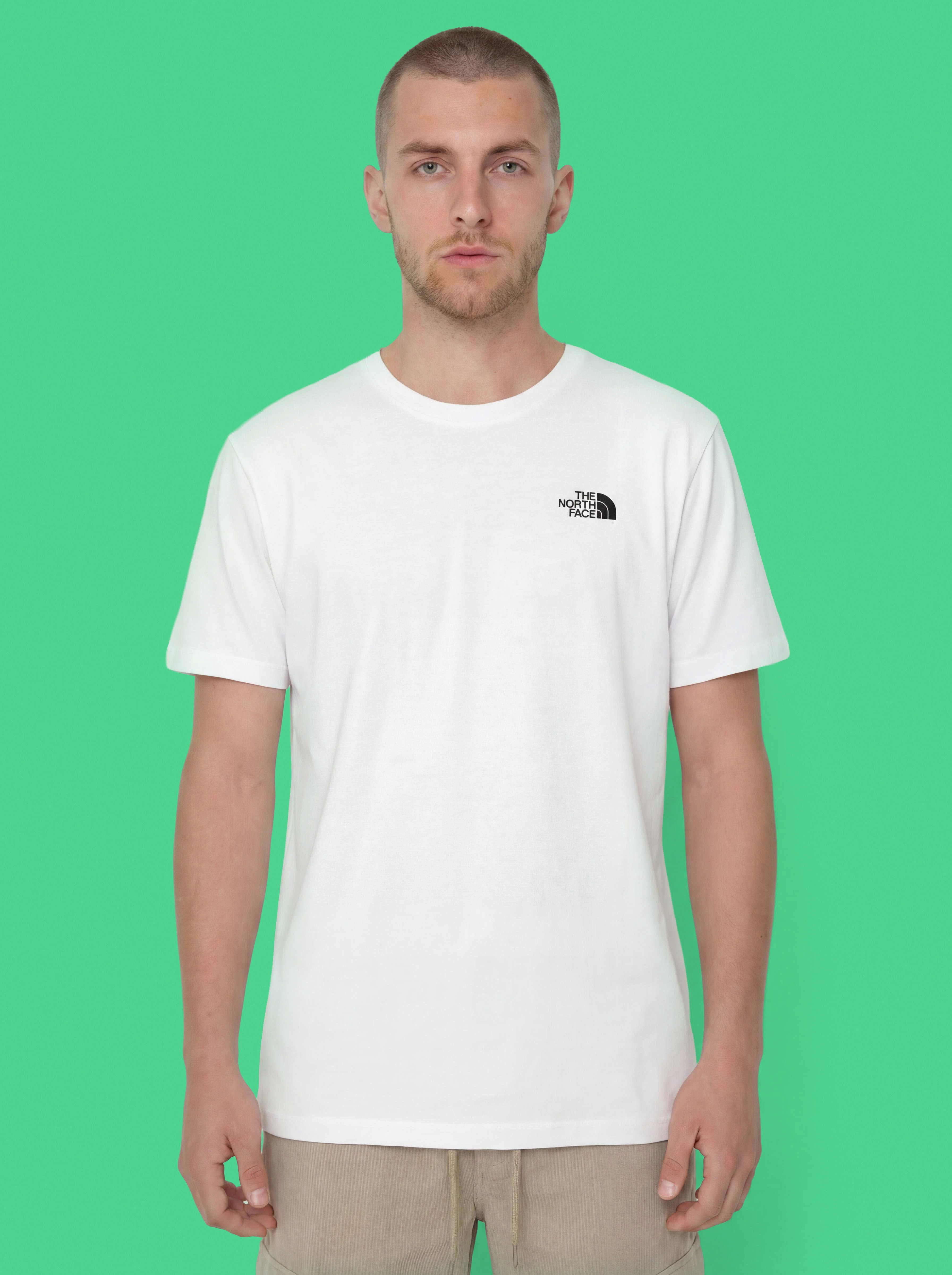 Tricou The North Face Evolution Simple Dome