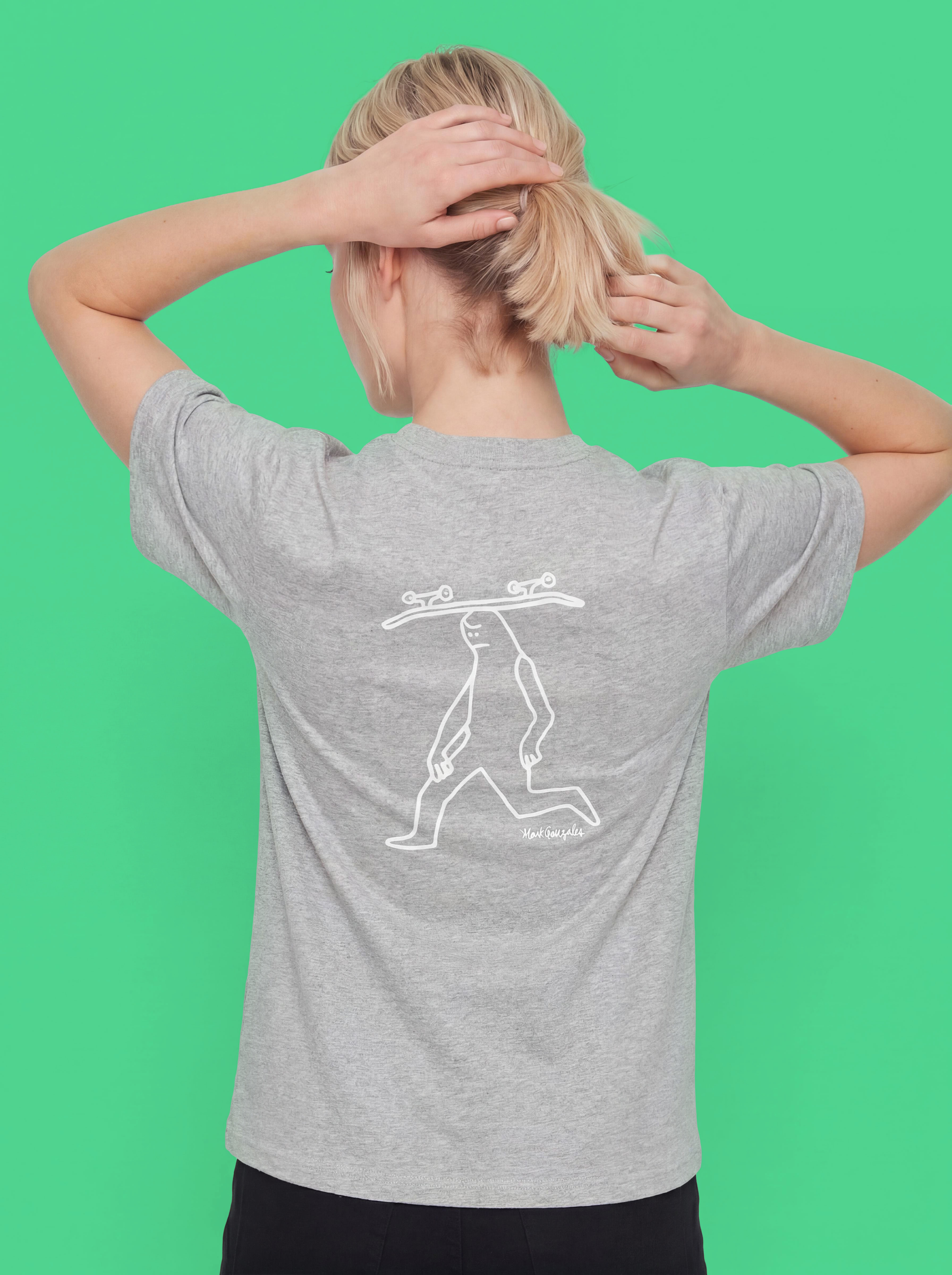Tricou adidas Gonz Spot