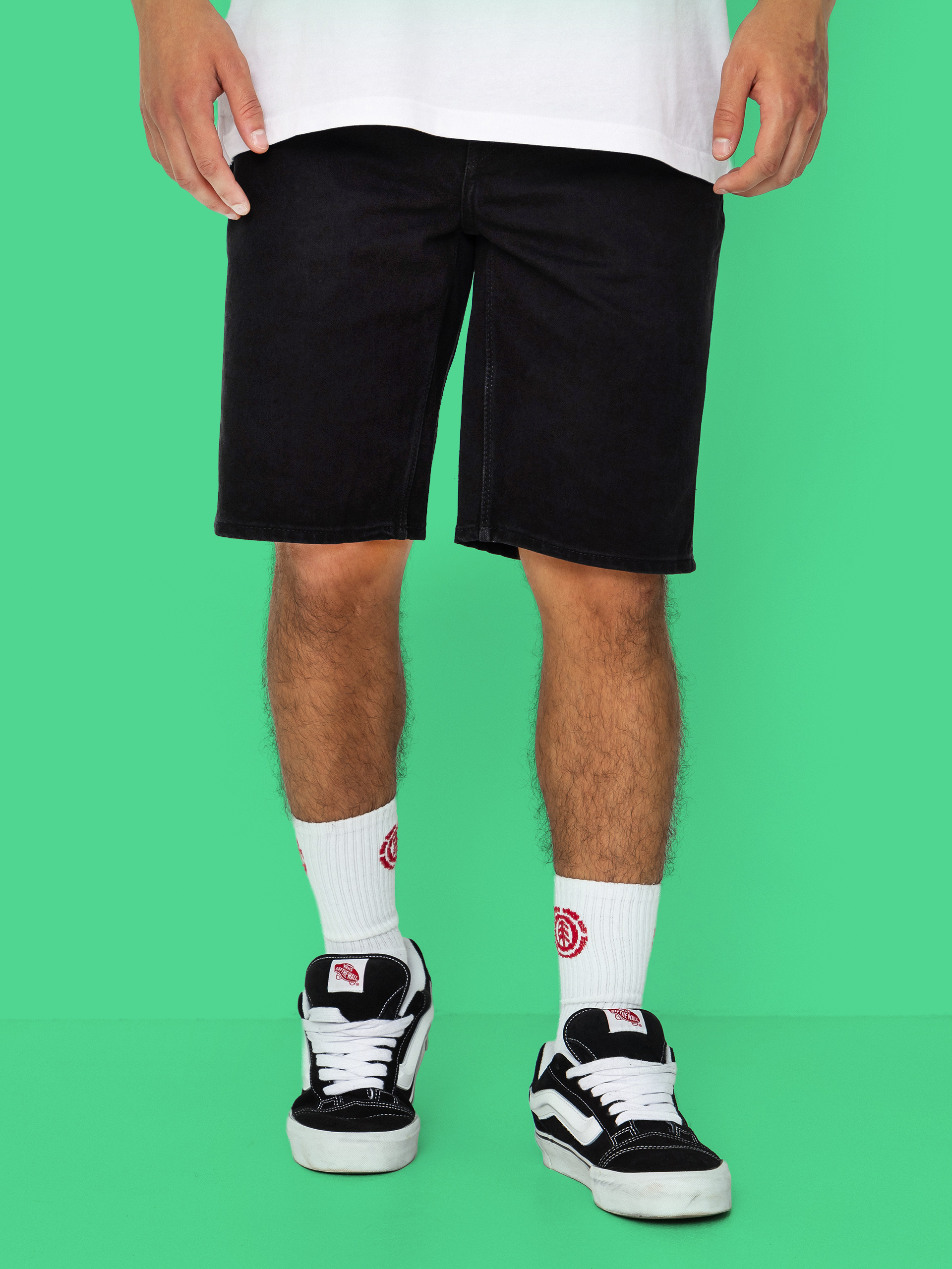 Pantaloni scurți Volcom Solver