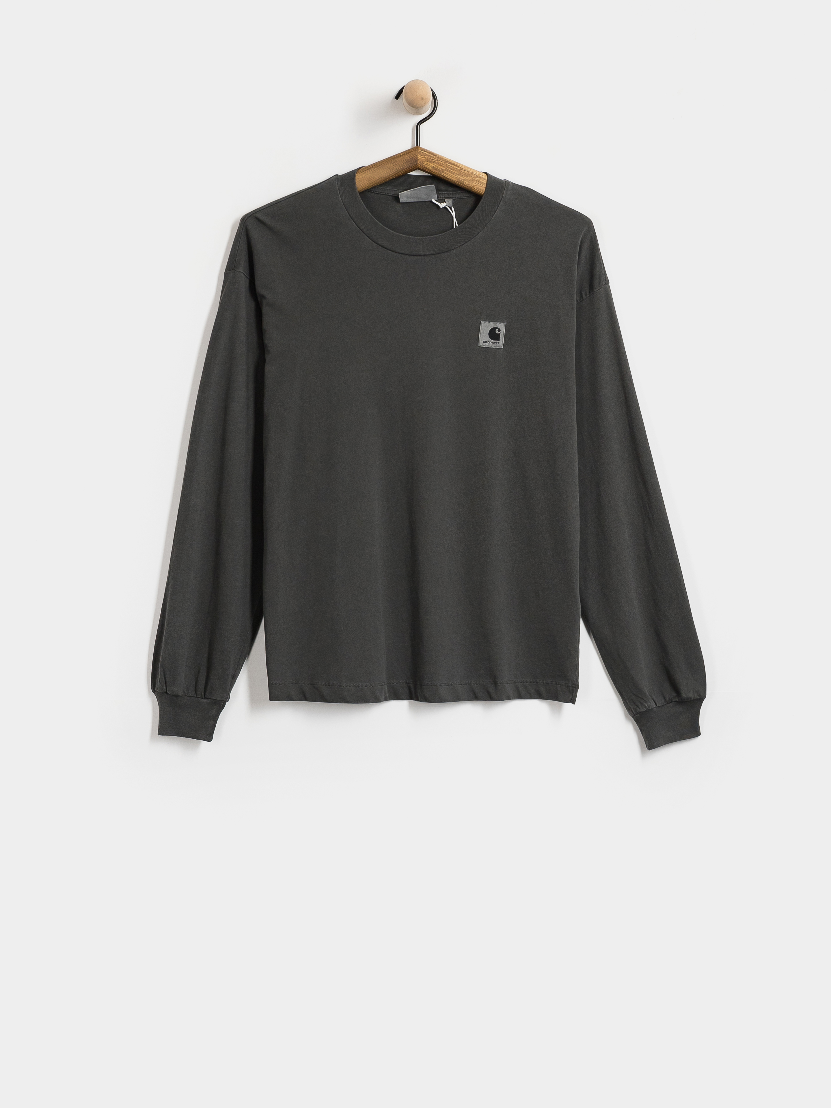 Longsleeve Carhartt WIP Nelson Wmn