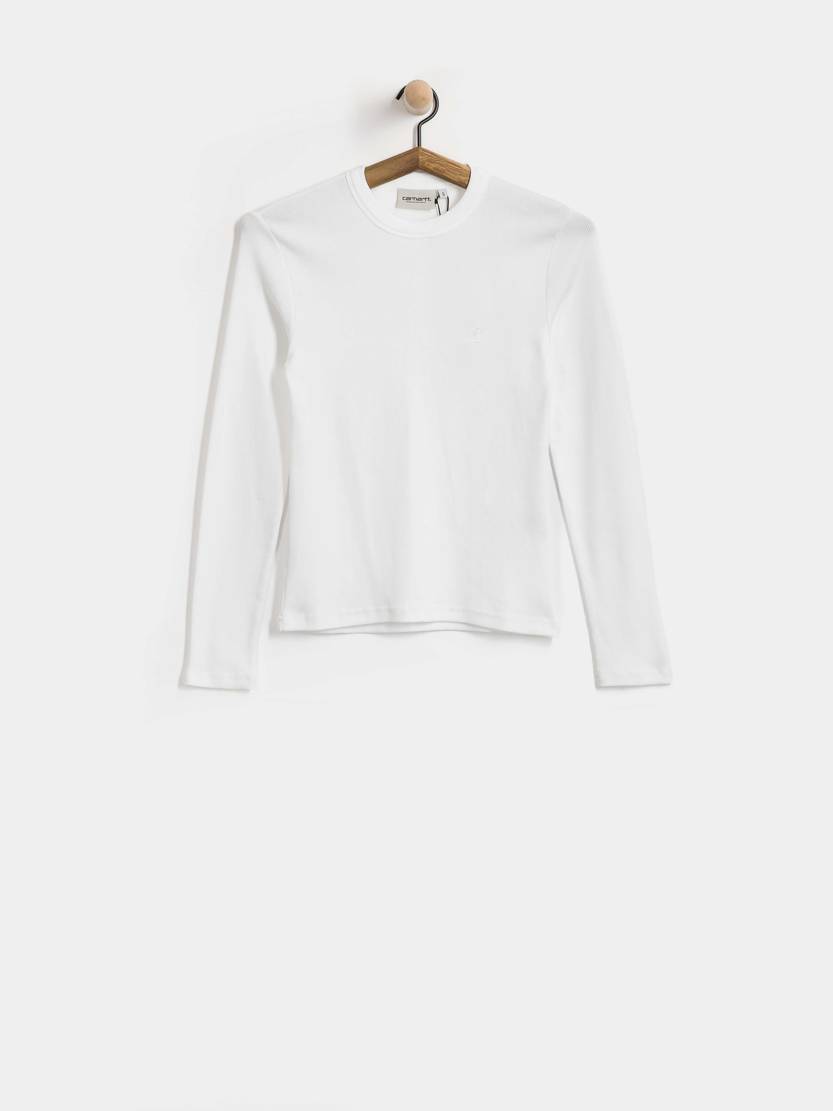 Longsleeve Carhartt WIP Philipa Wmn