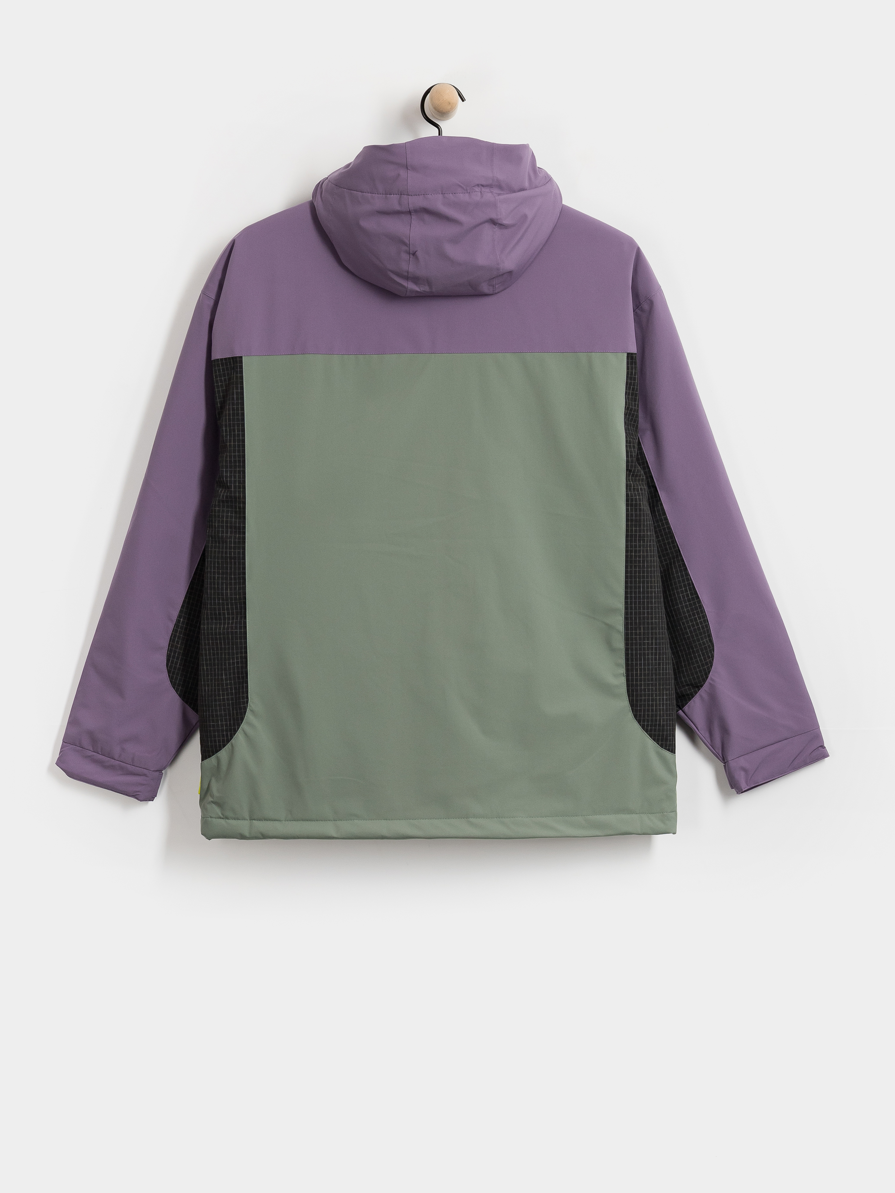 Geacă Billabong Contact 10K (grape leaf)