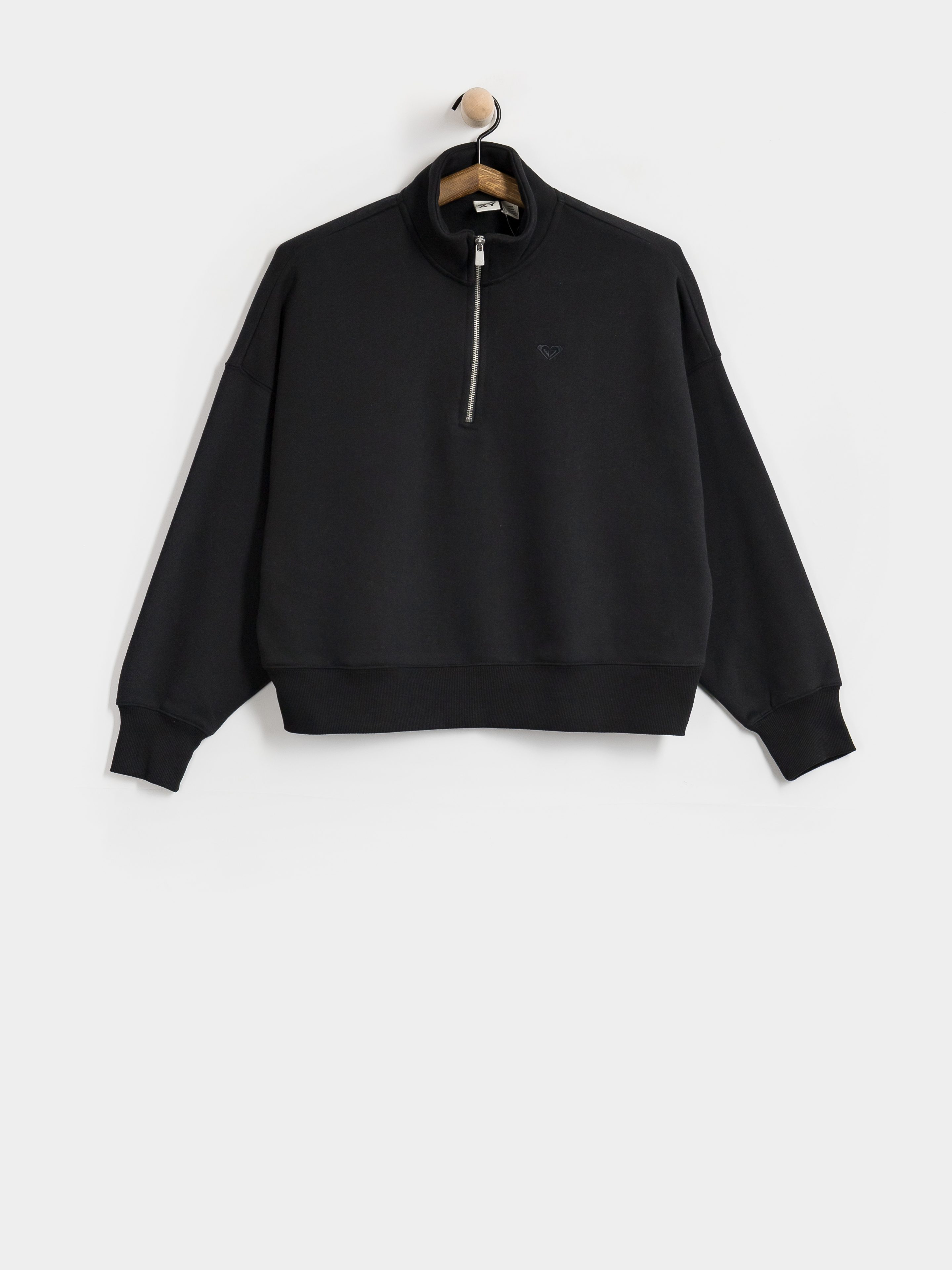 Hanorac Roxy Everfree Wmn (anthracite)